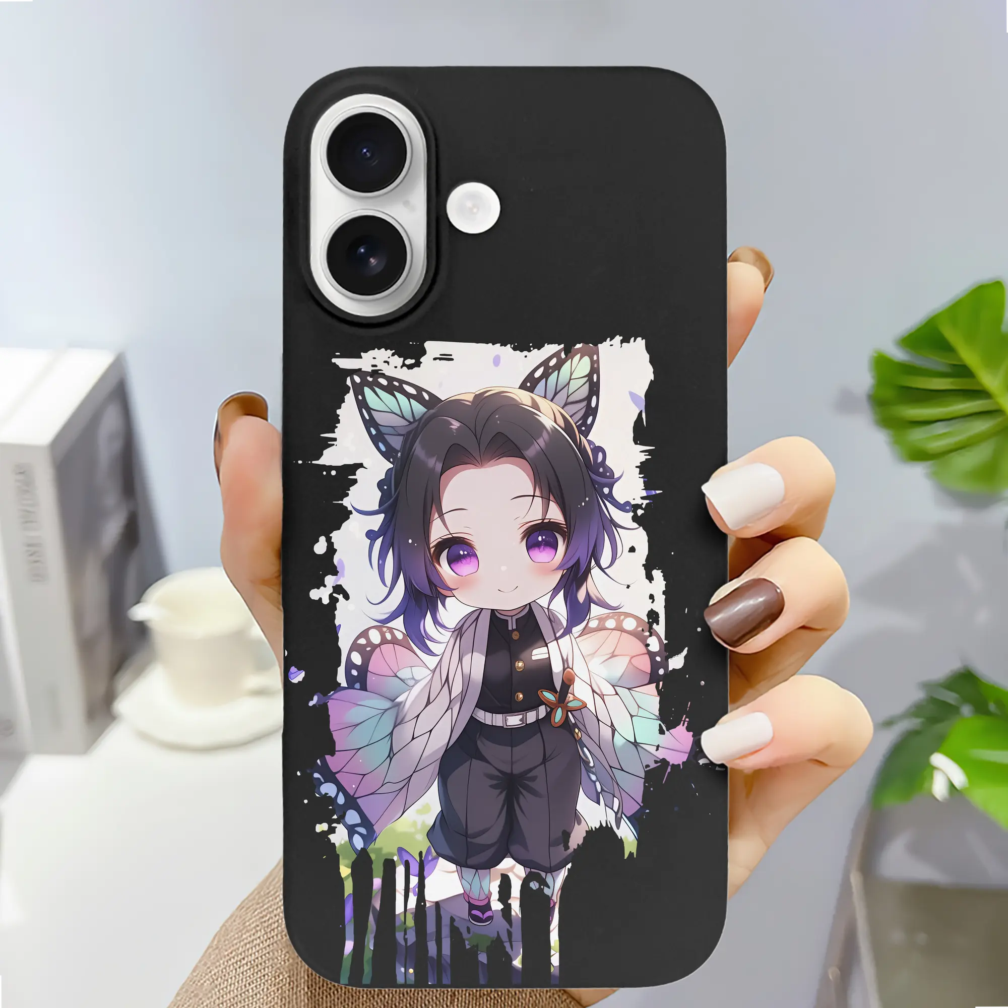 鬼滅の刃 グッズ,胡蝶 しのぶ