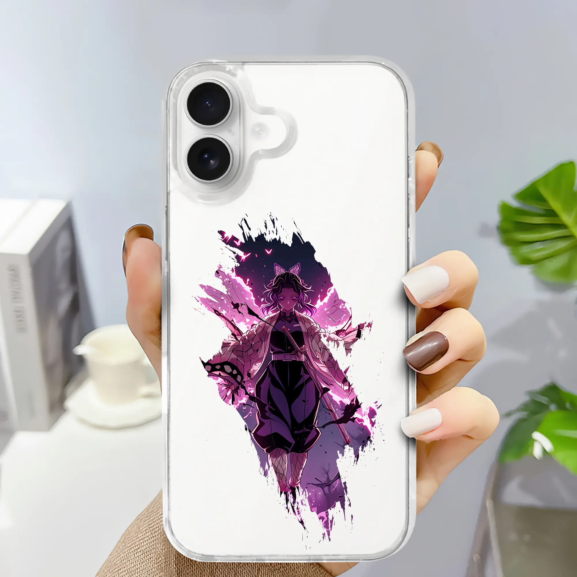 鬼滅の刃 グッズ,胡蝶 しのぶ