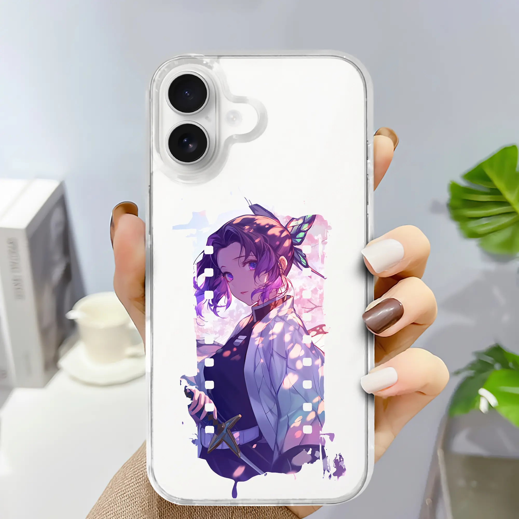 鬼滅の刃 グッズ,胡蝶 しのぶ