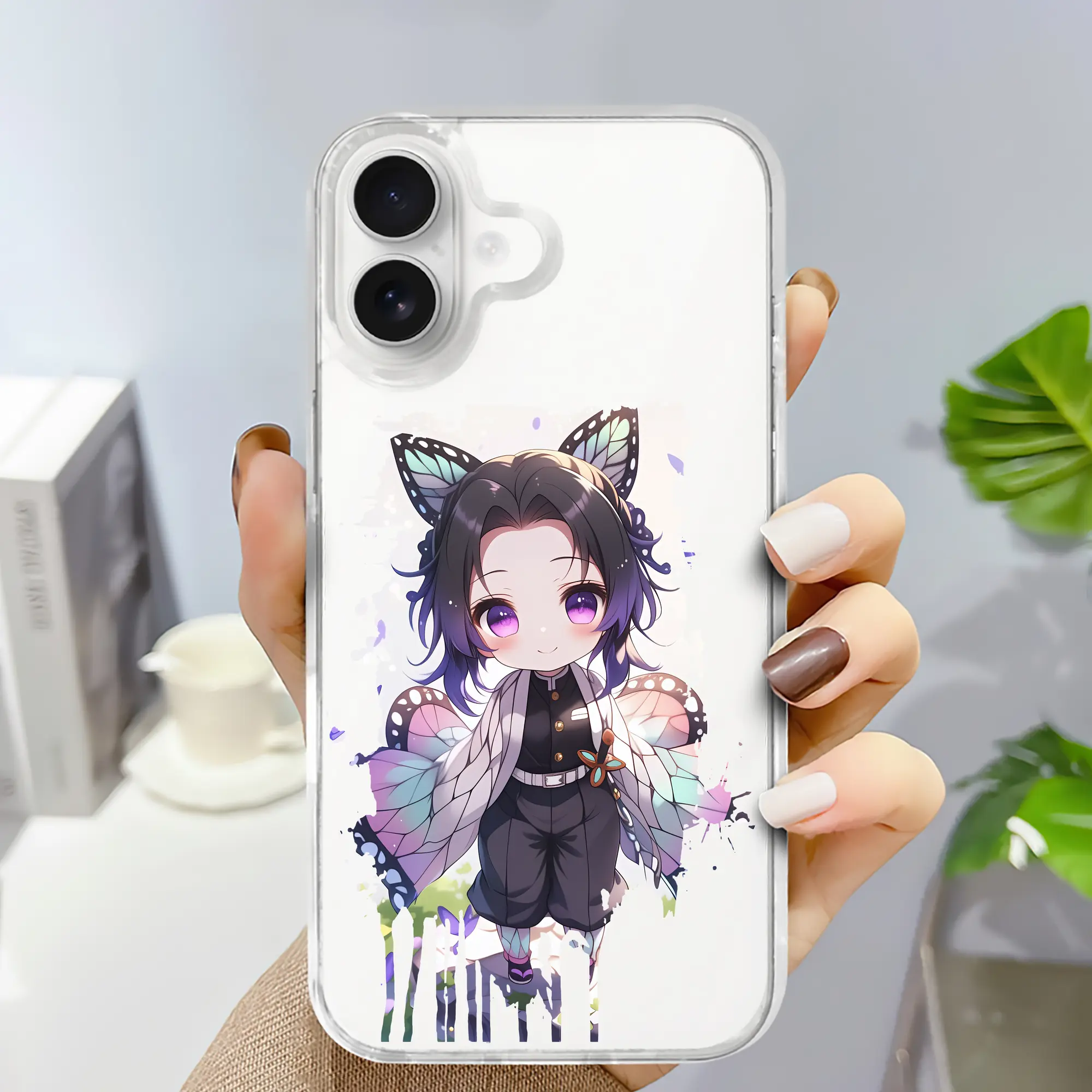 鬼滅の刃 グッズ,胡蝶 しのぶ