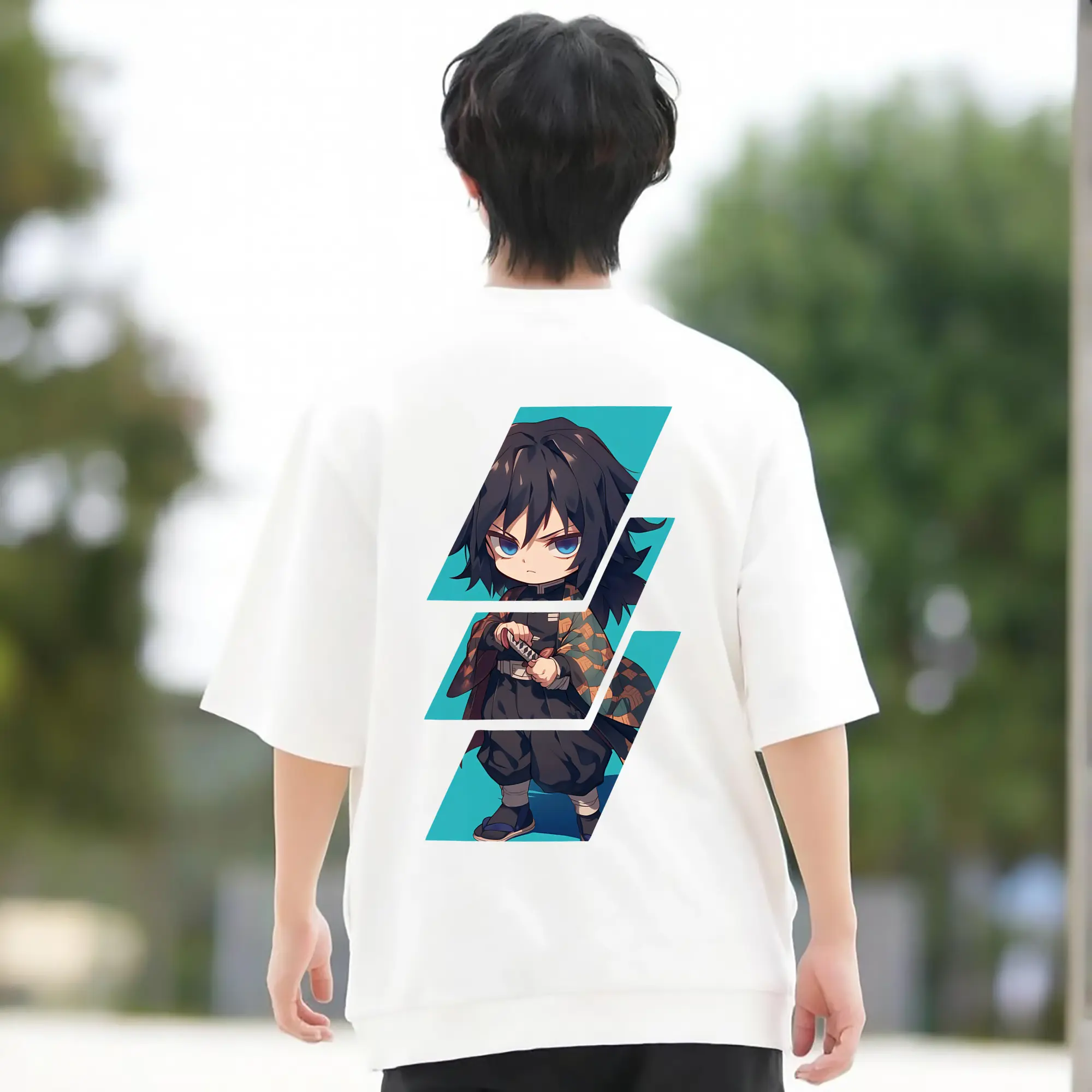 鬼滅の刃 グッズ,冨岡 義勇