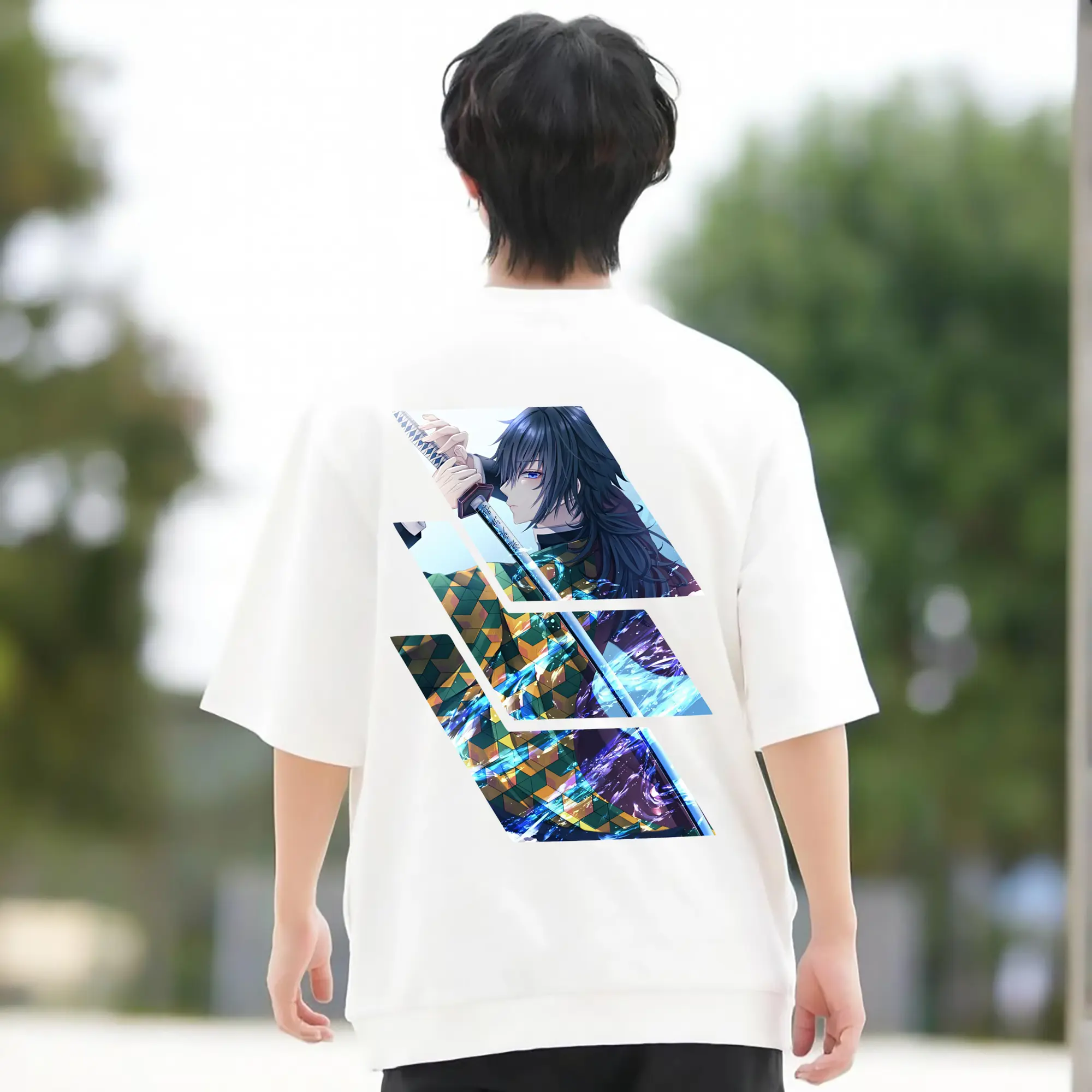 鬼滅の刃 グッズ,冨岡 義勇