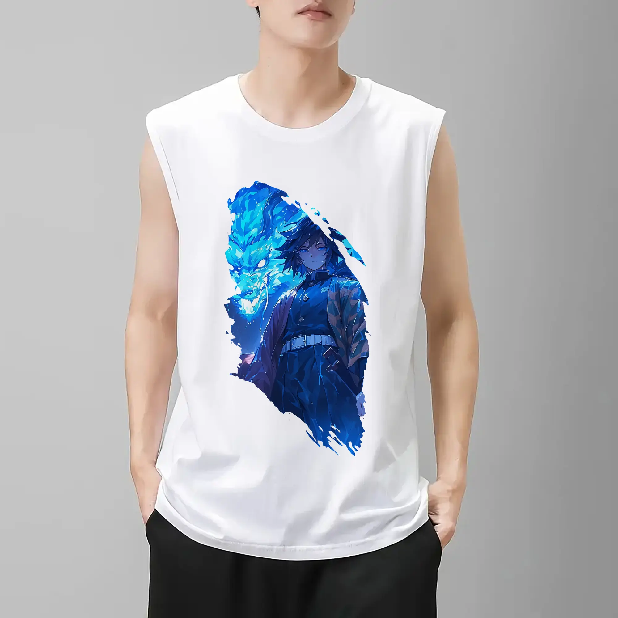 鬼滅の刃 グッズ,冨岡 義勇