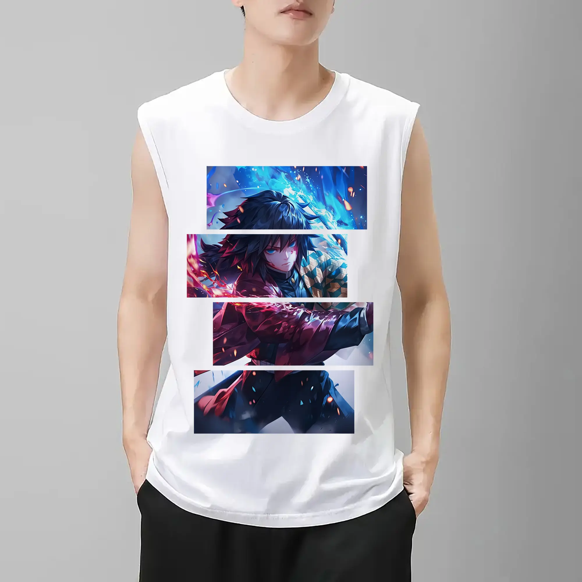 鬼滅の刃 グッズ,冨岡 義勇