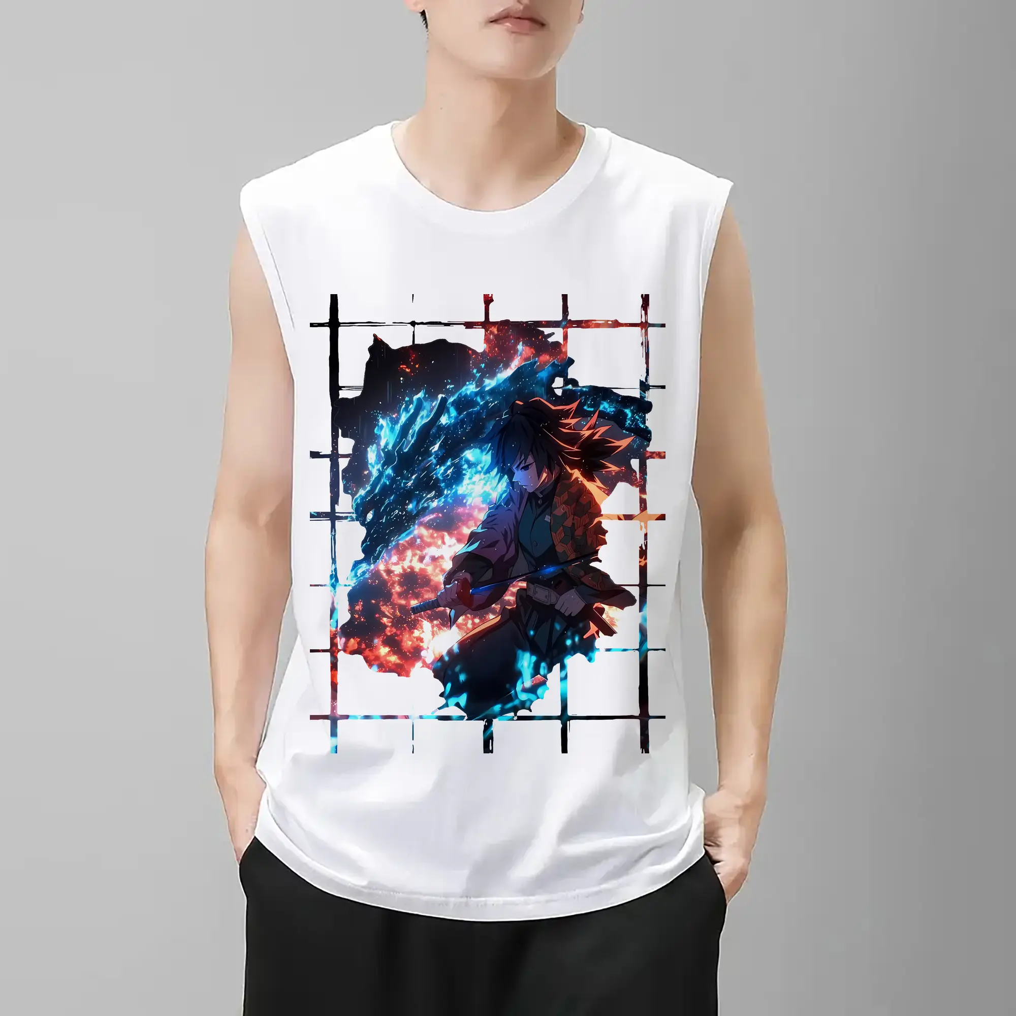 鬼滅の刃 グッズ,冨岡 義勇