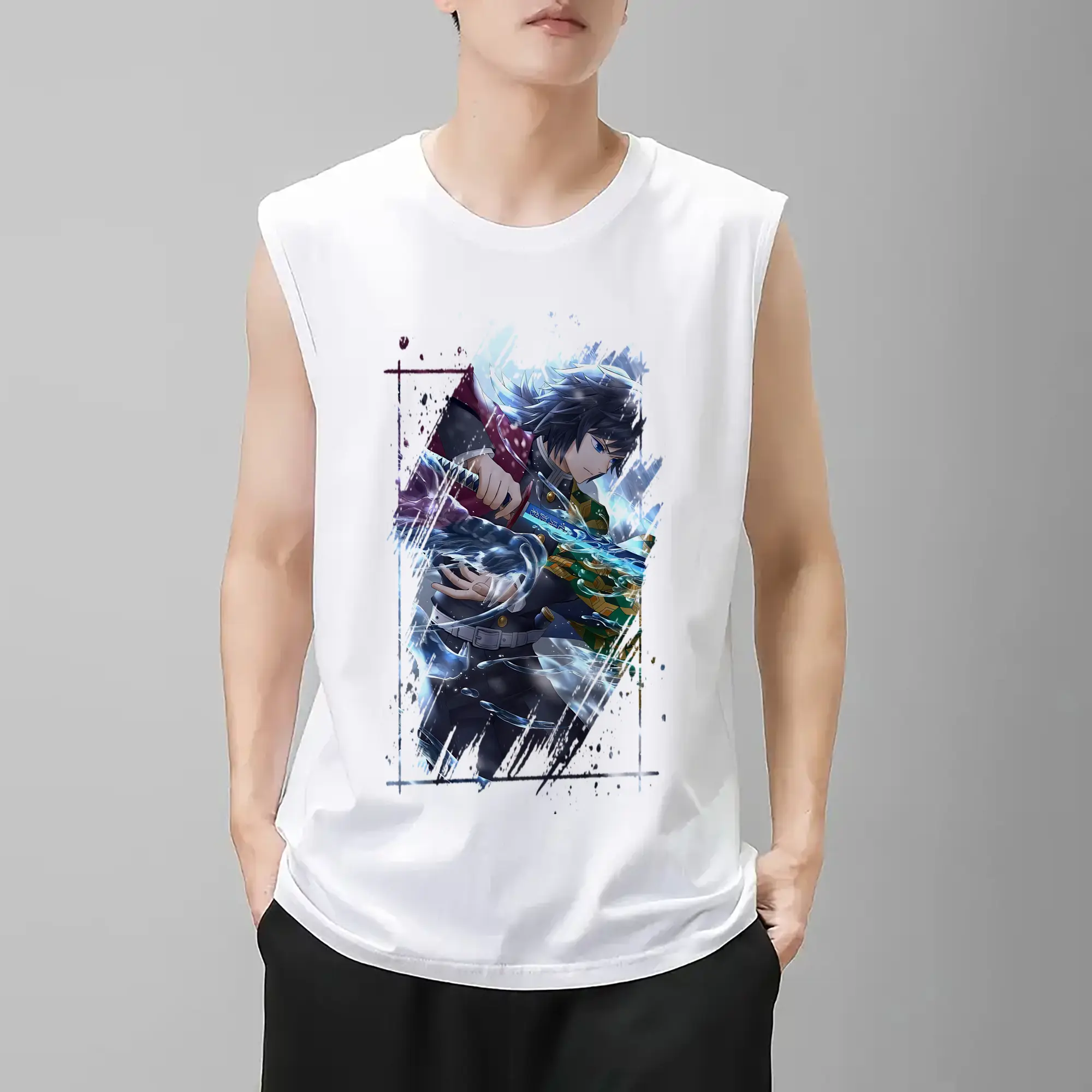 鬼滅の刃 グッズ,冨岡 義勇