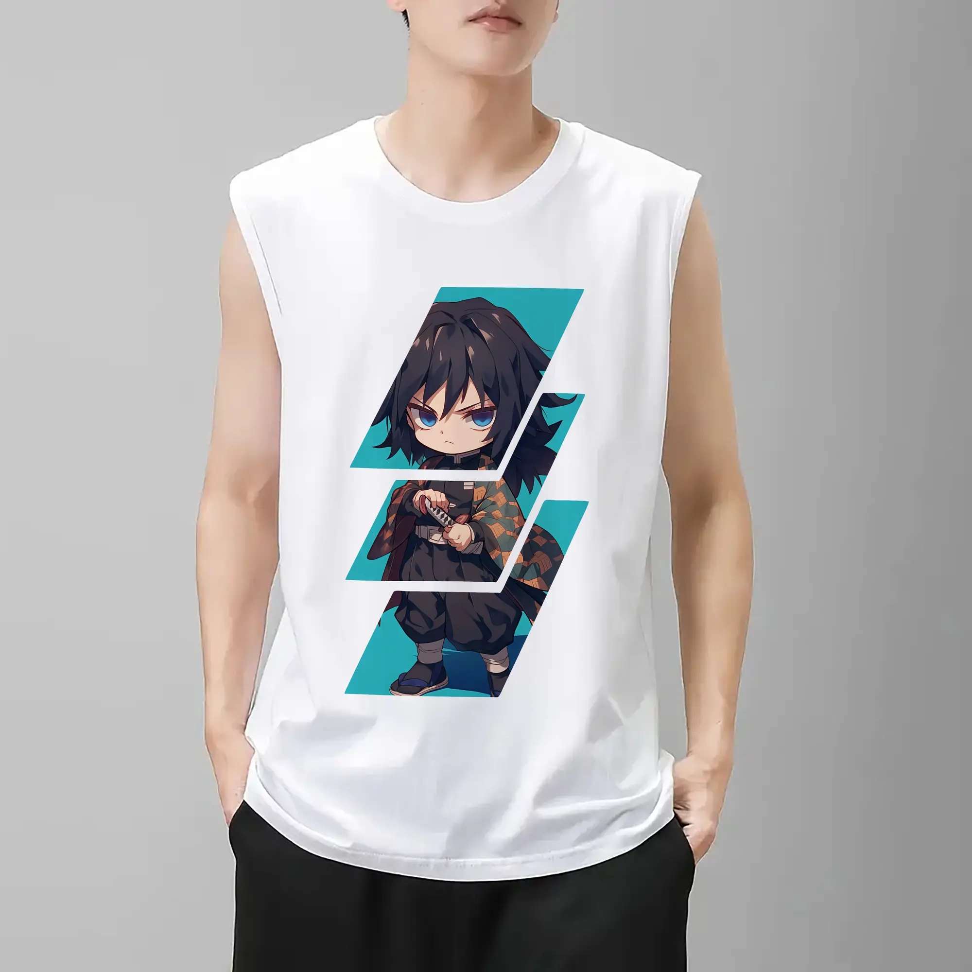 鬼滅の刃 グッズ,冨岡 義勇