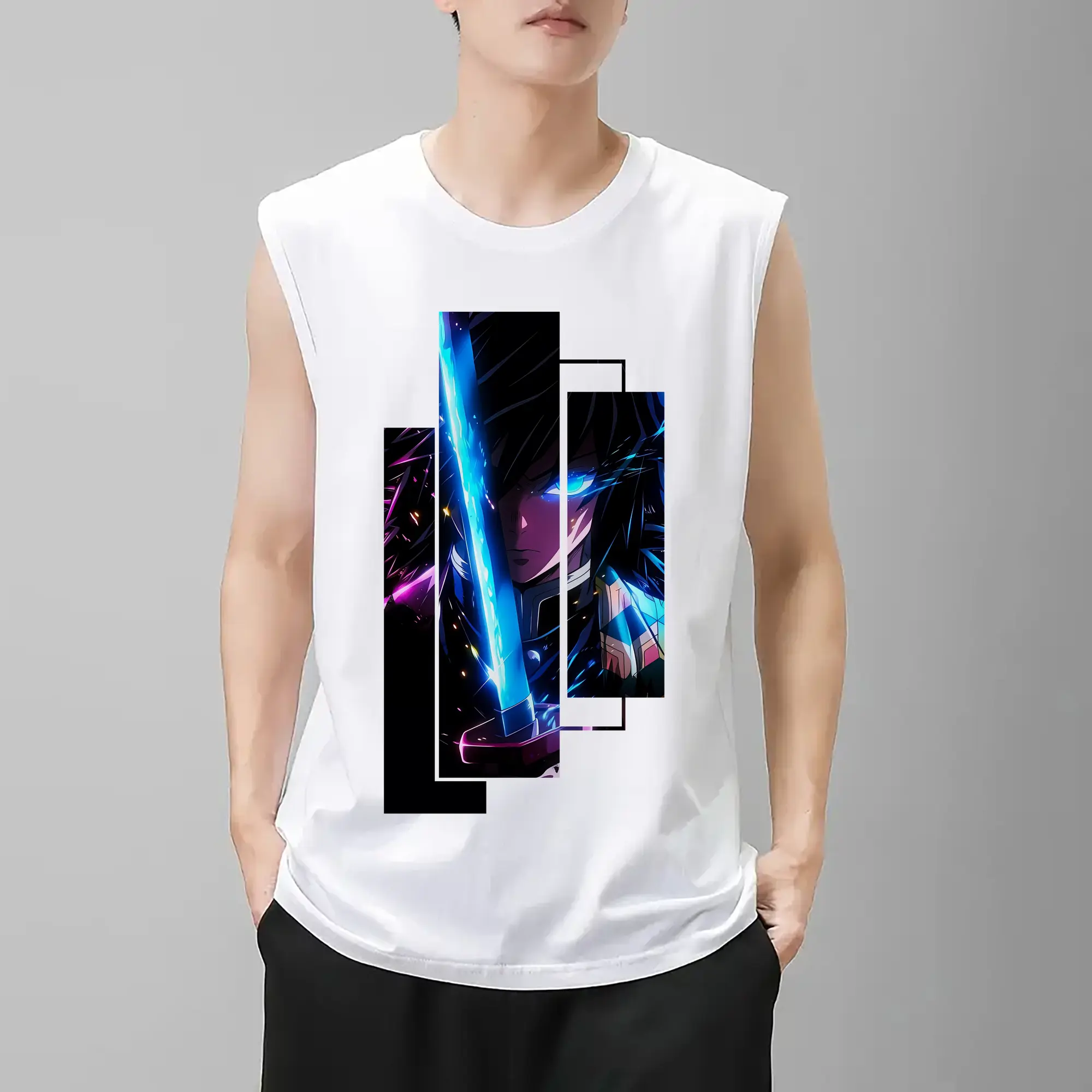 鬼滅の刃 グッズ,冨岡 義勇