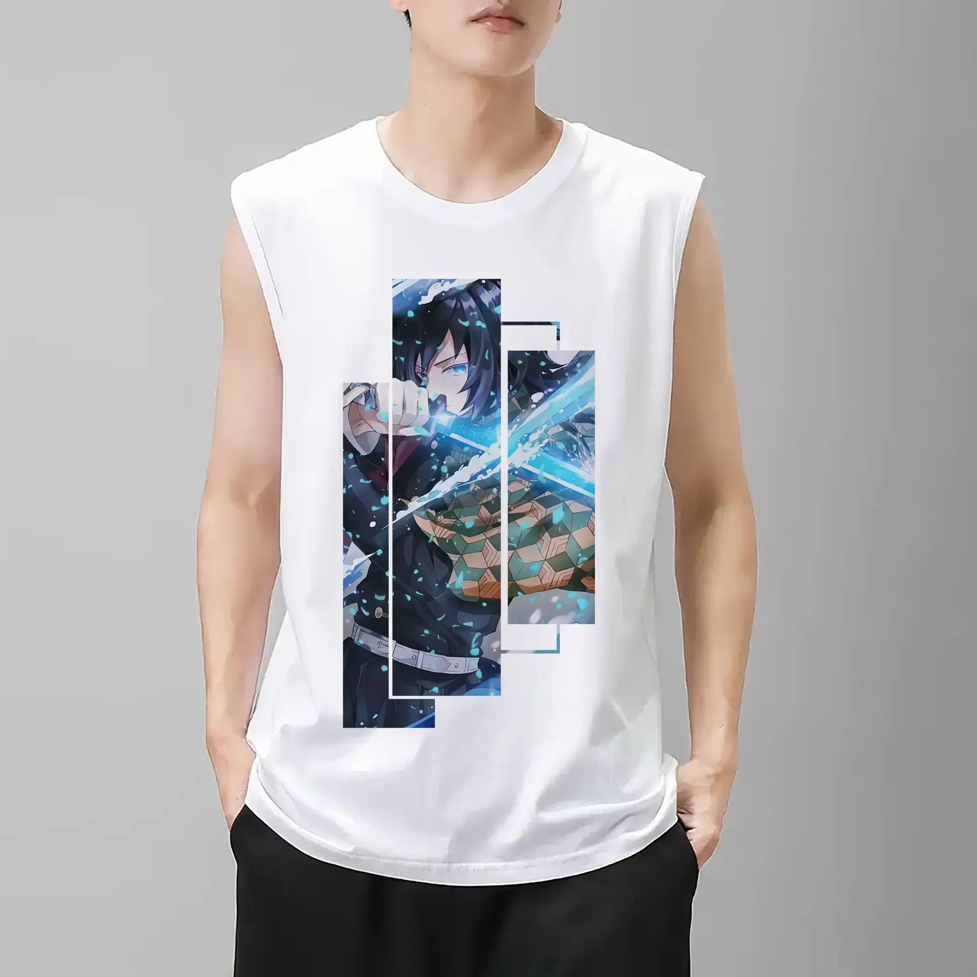 鬼滅の刃 グッズ,冨岡 義勇