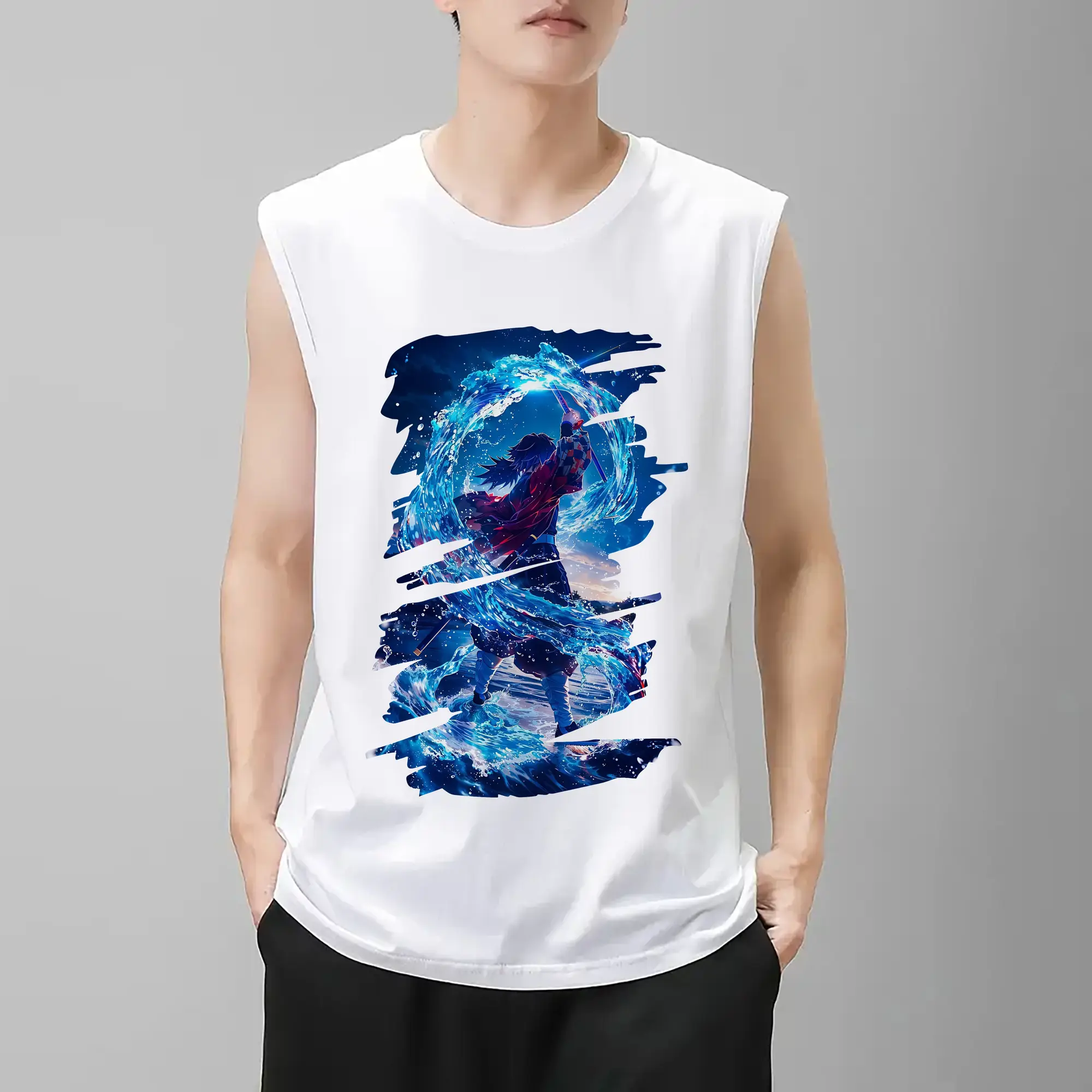 鬼滅の刃 グッズ,冨岡 義勇