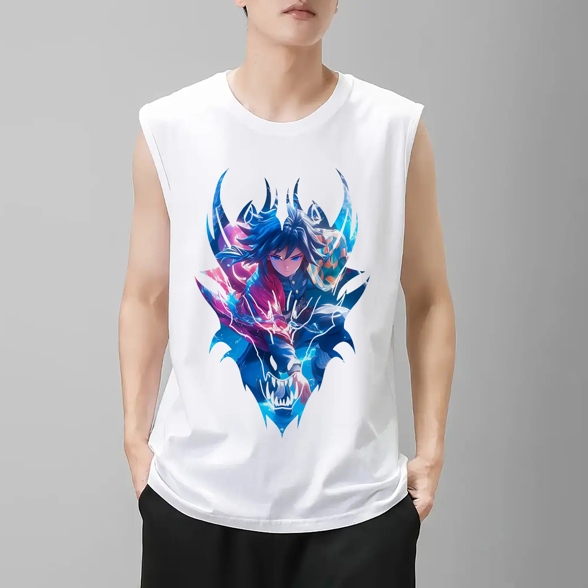 鬼滅の刃 グッズ,冨岡 義勇