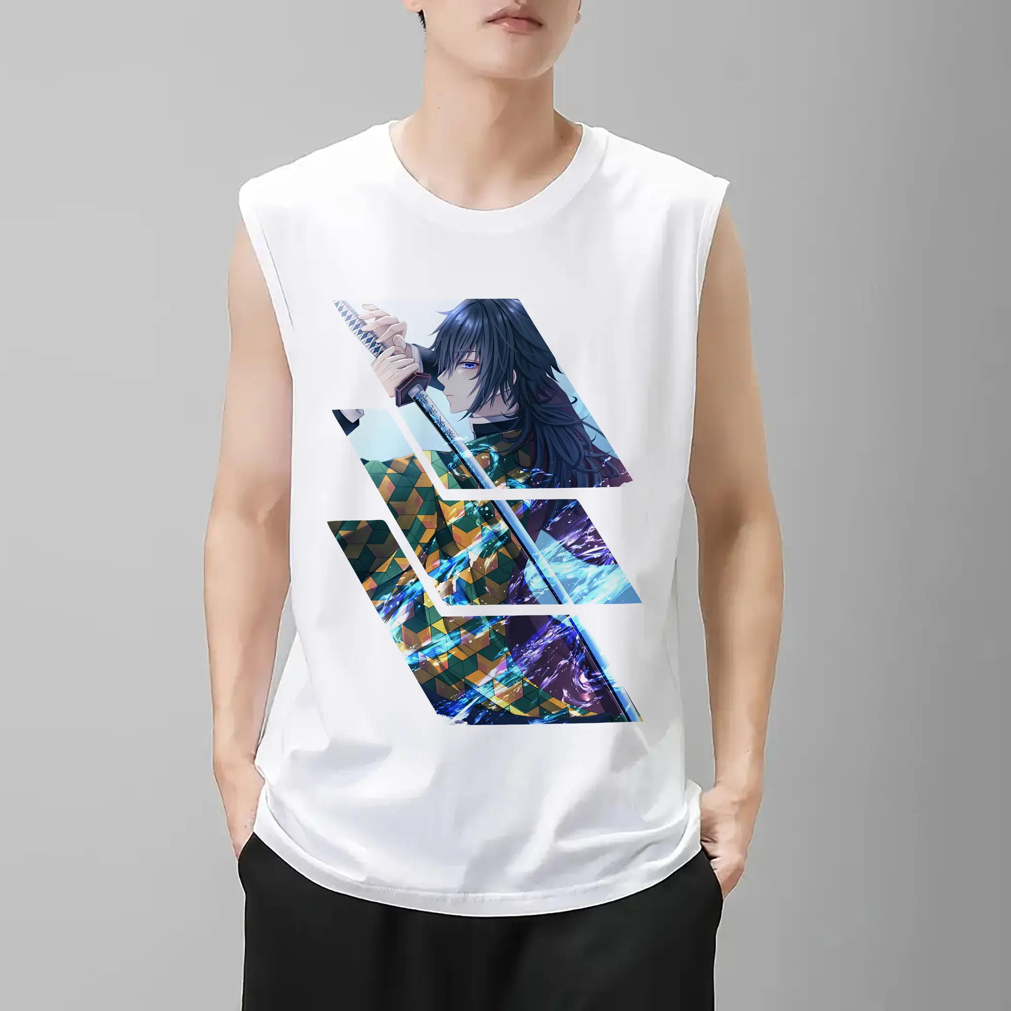 鬼滅の刃 グッズ,冨岡 義勇