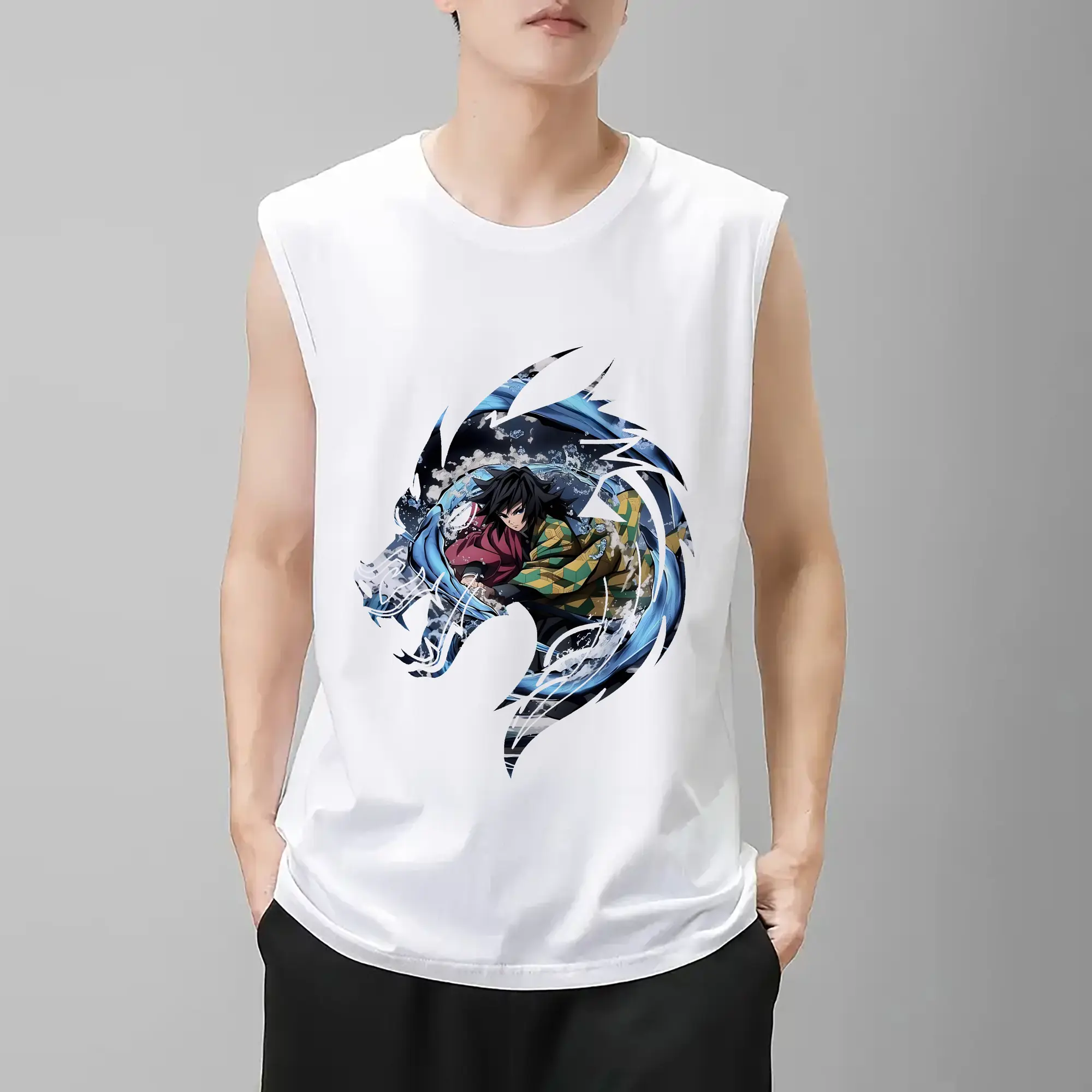 鬼滅の刃 グッズ,冨岡 義勇