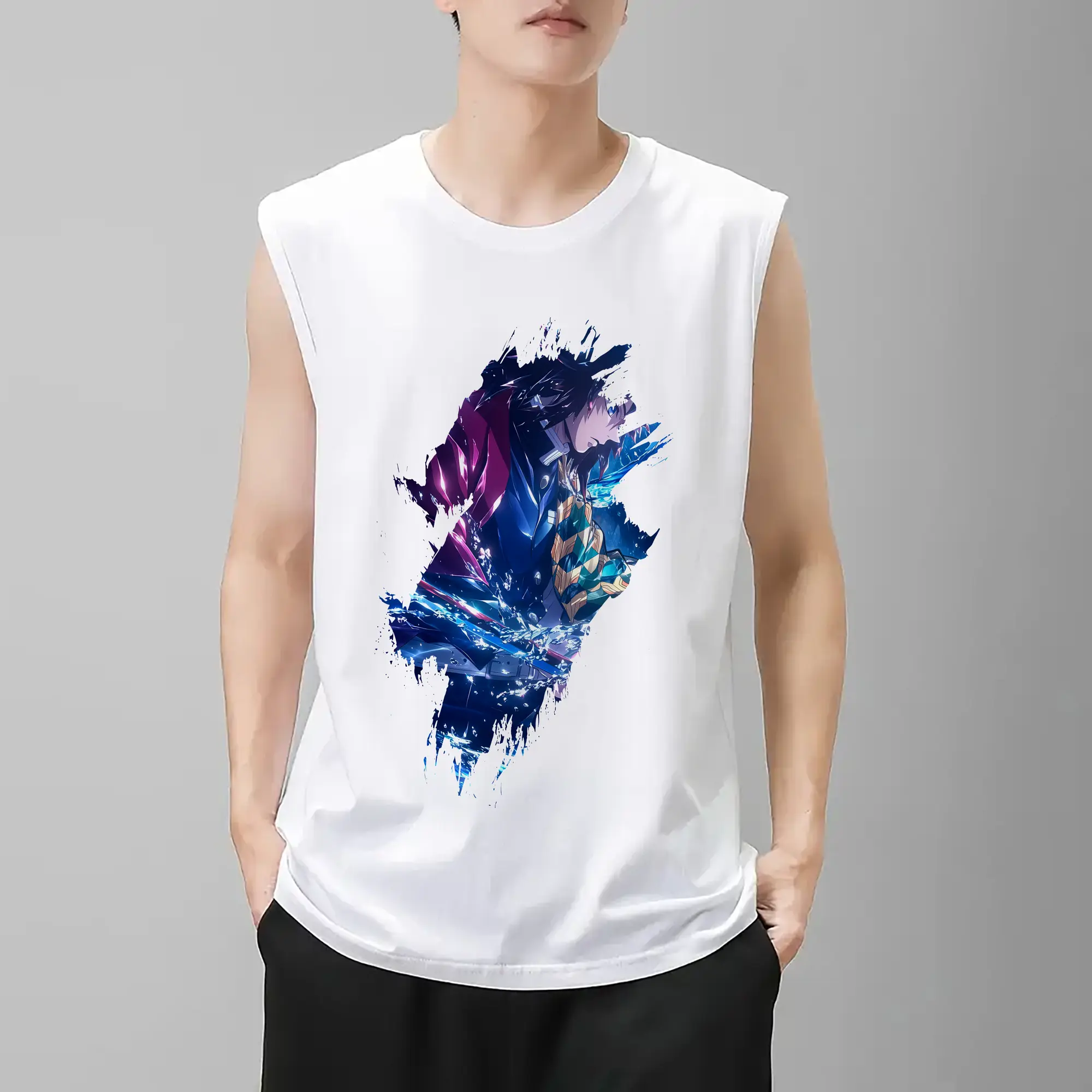 鬼滅の刃 グッズ,冨岡 義勇