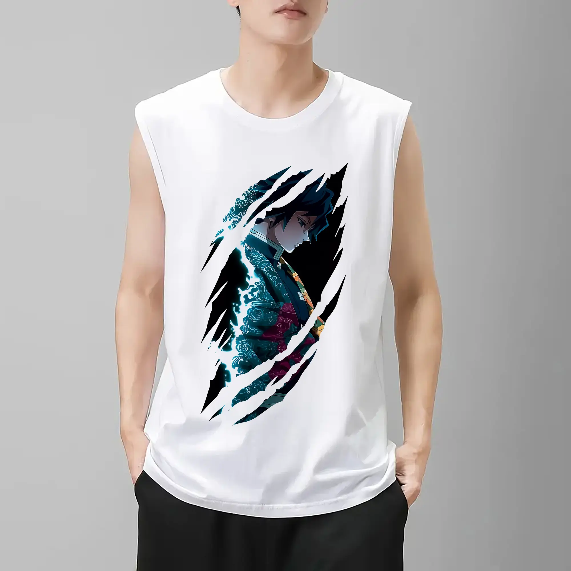 鬼滅の刃 グッズ,冨岡 義勇