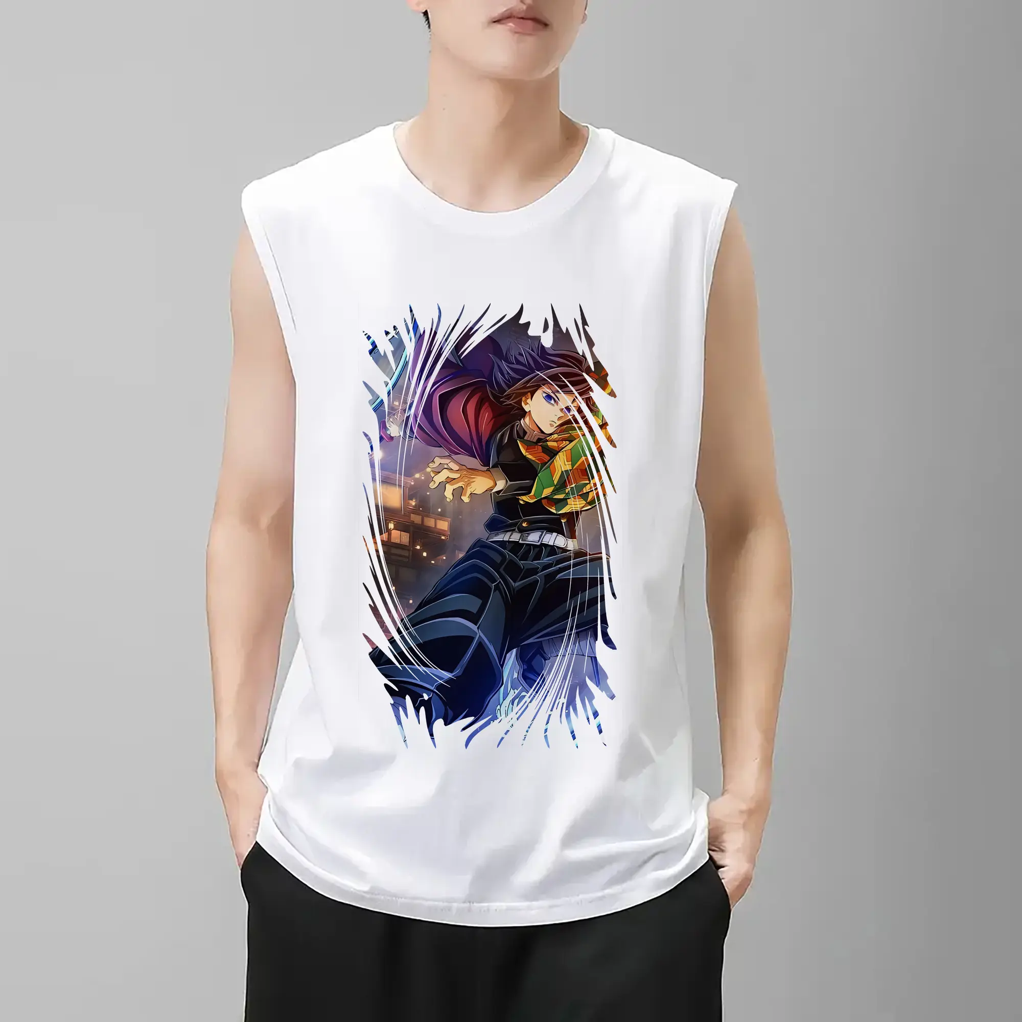 鬼滅の刃 グッズ,冨岡 義勇