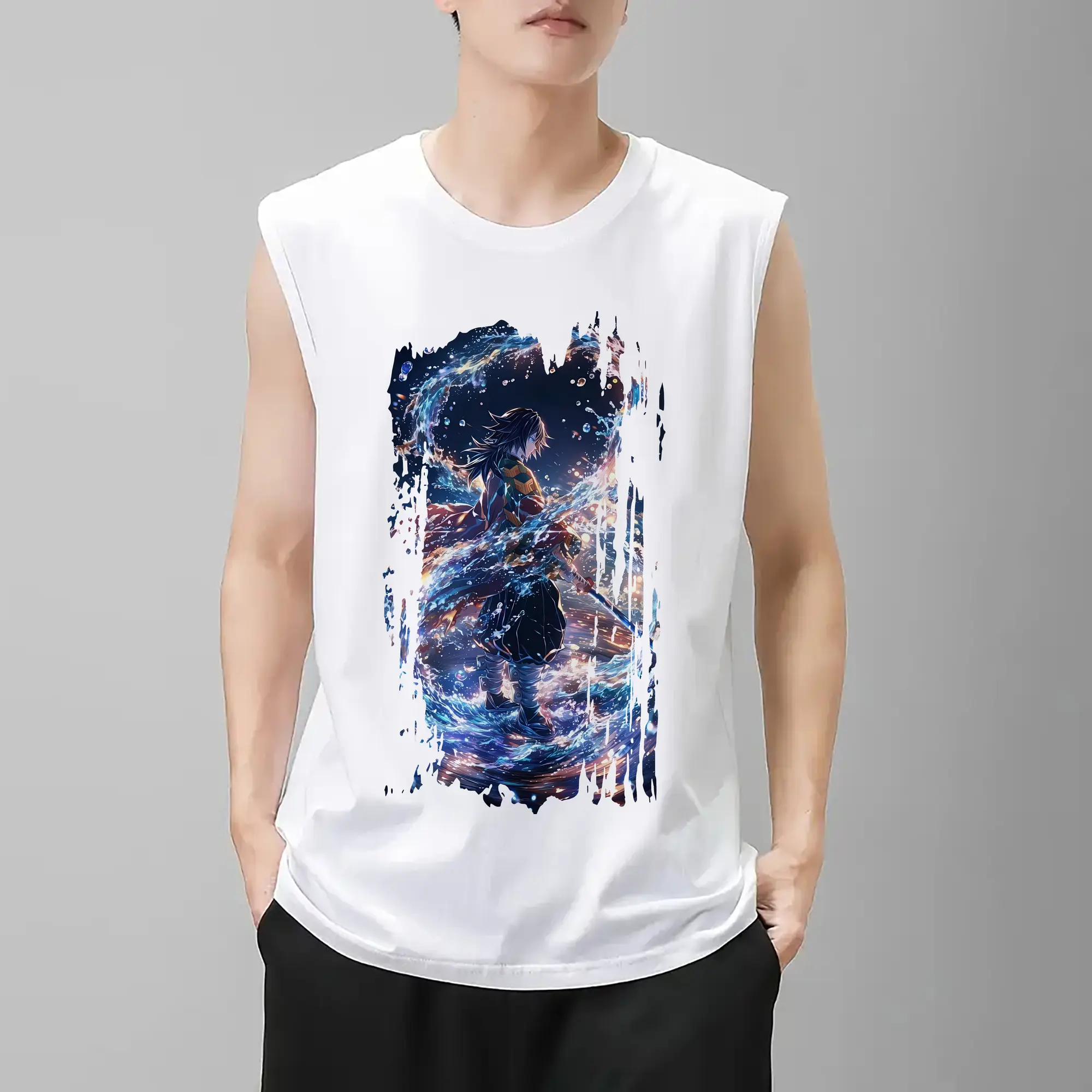 鬼滅の刃 グッズ,冨岡 義勇