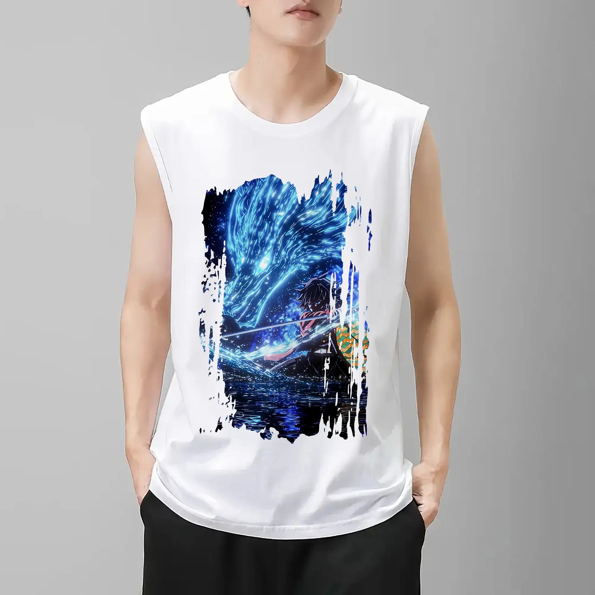 鬼滅の刃 グッズ,冨岡 義勇