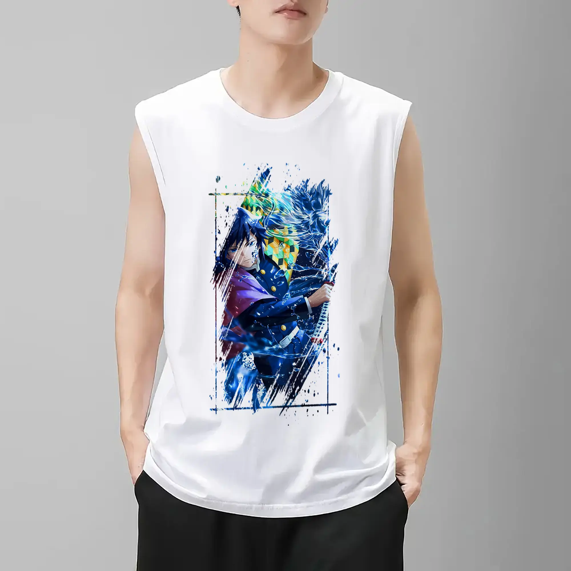 鬼滅の刃 グッズ,冨岡 義勇