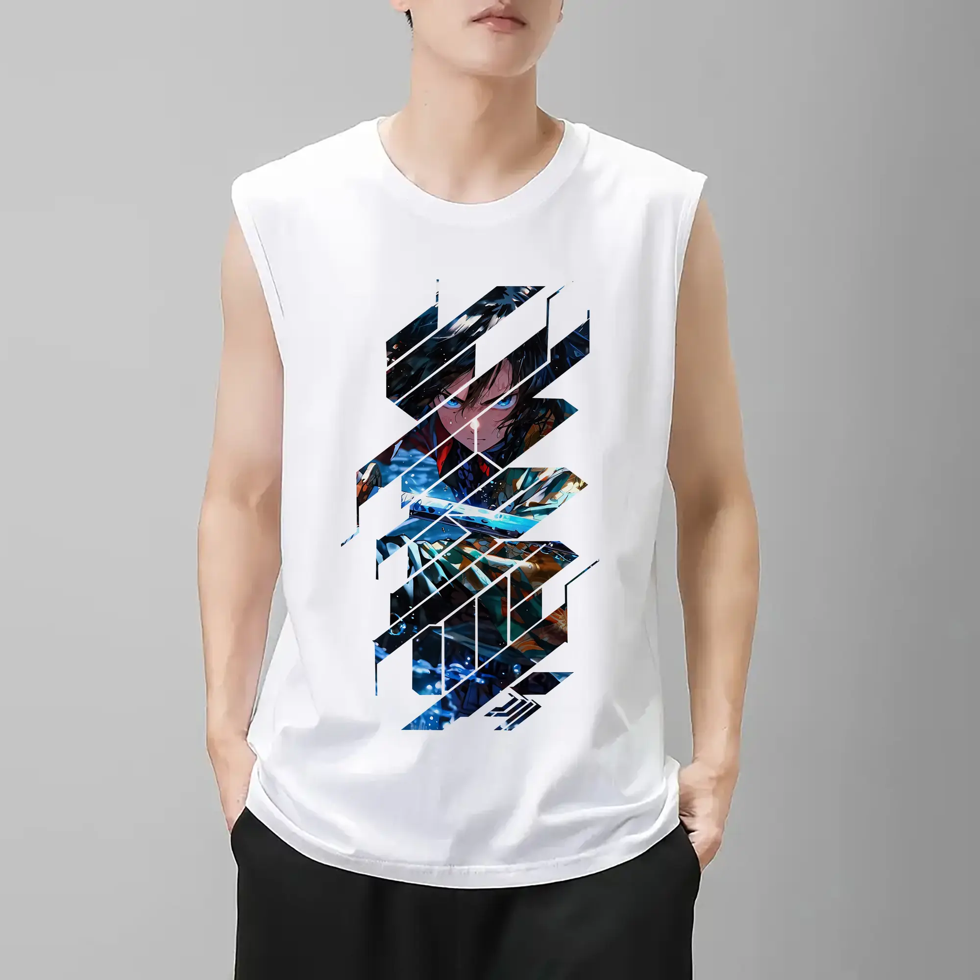 鬼滅の刃 グッズ,冨岡 義勇