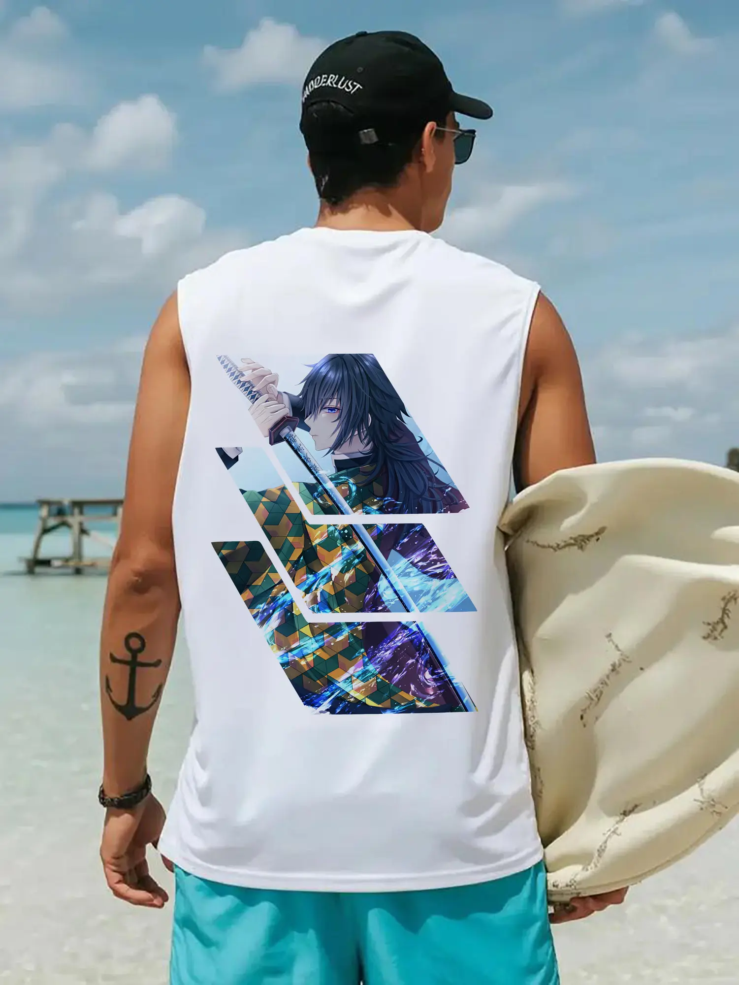 鬼滅の刃 グッズ,冨岡 義勇