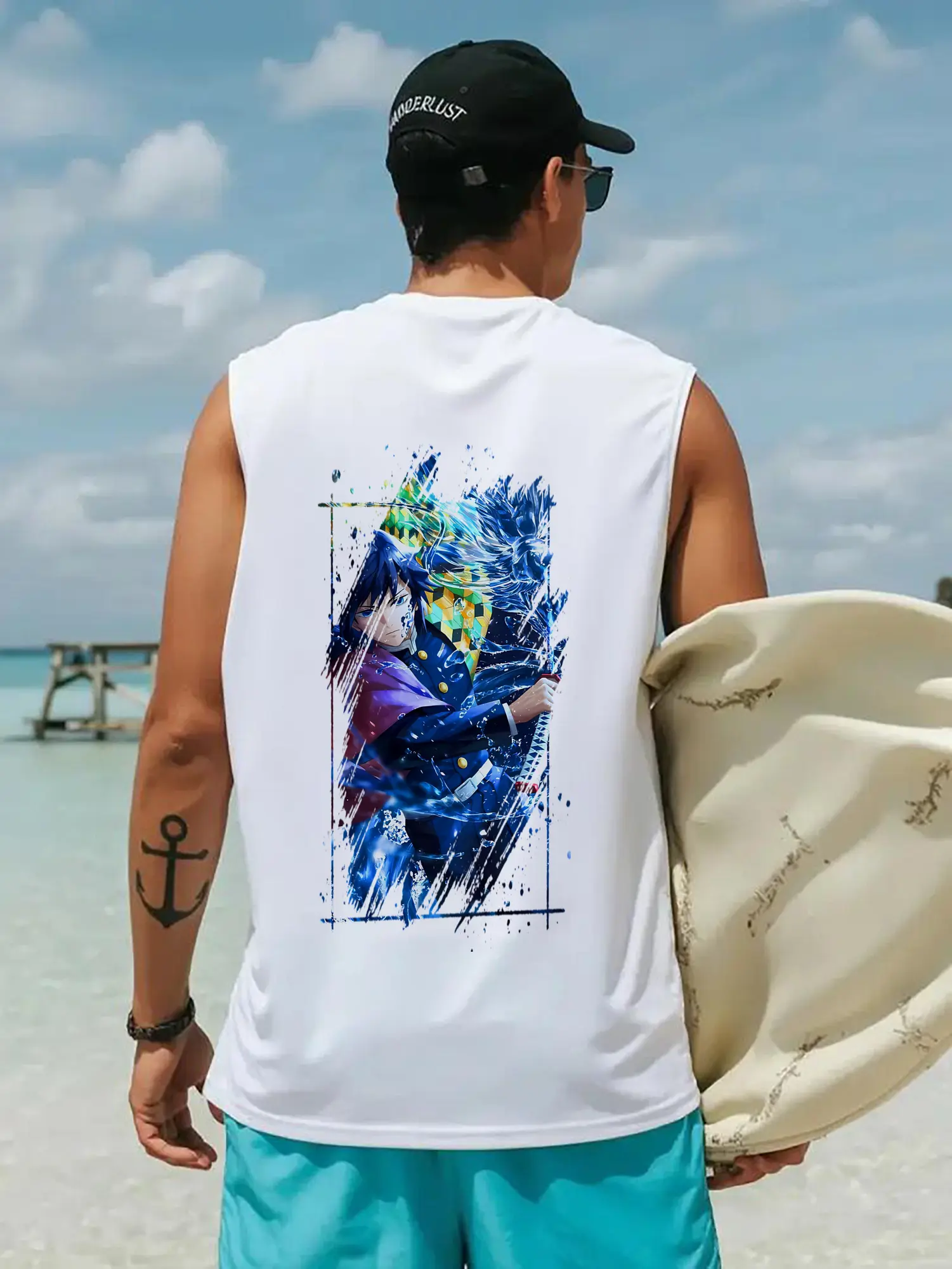 鬼滅の刃 グッズ,冨岡 義勇