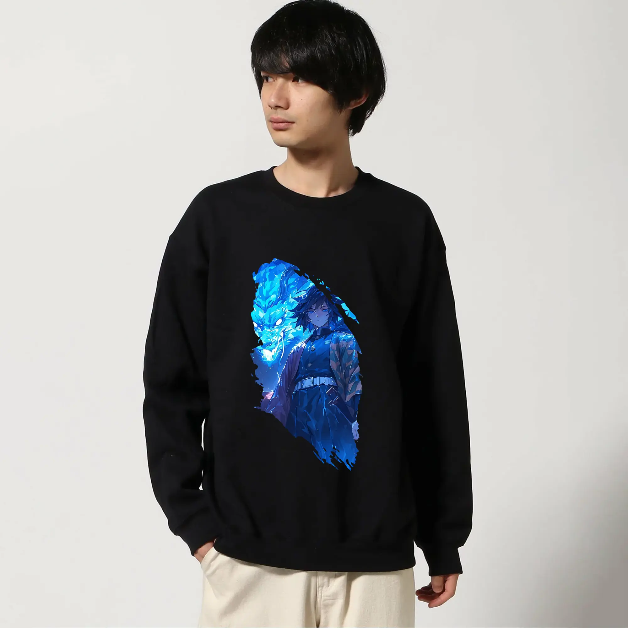 鬼滅の刃 グッズ,冨岡 義勇