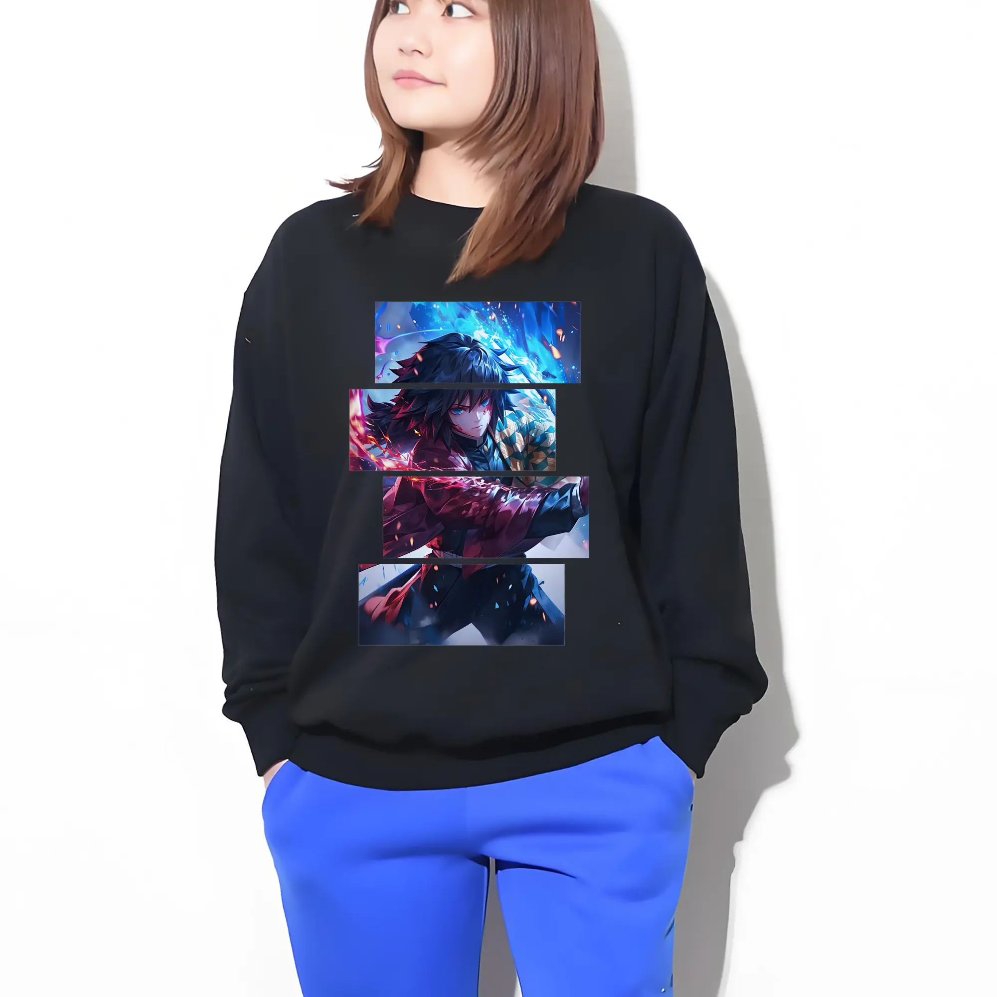 鬼滅の刃 グッズ,冨岡 義勇