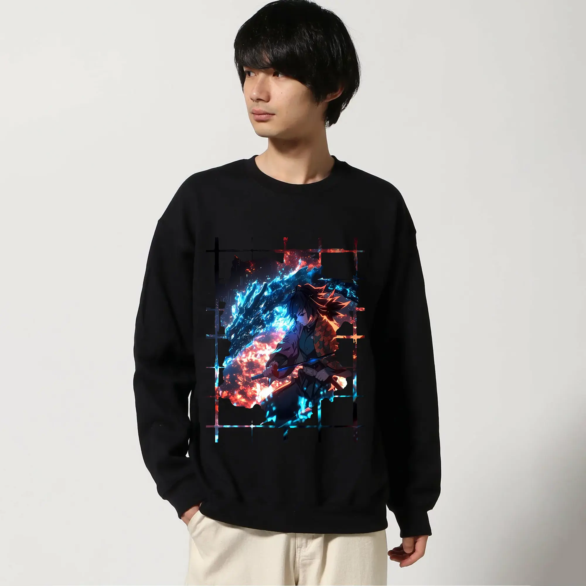 鬼滅の刃 グッズ,冨岡 義勇