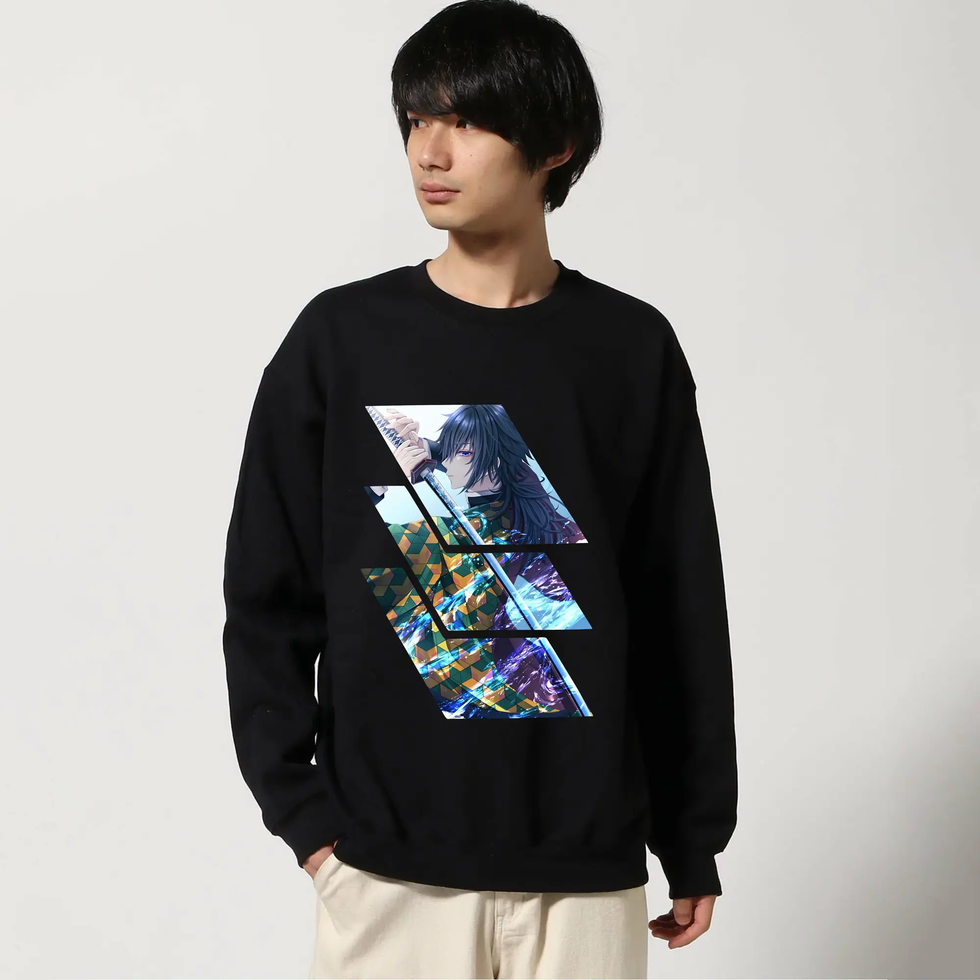 鬼滅の刃 グッズ,冨岡 義勇