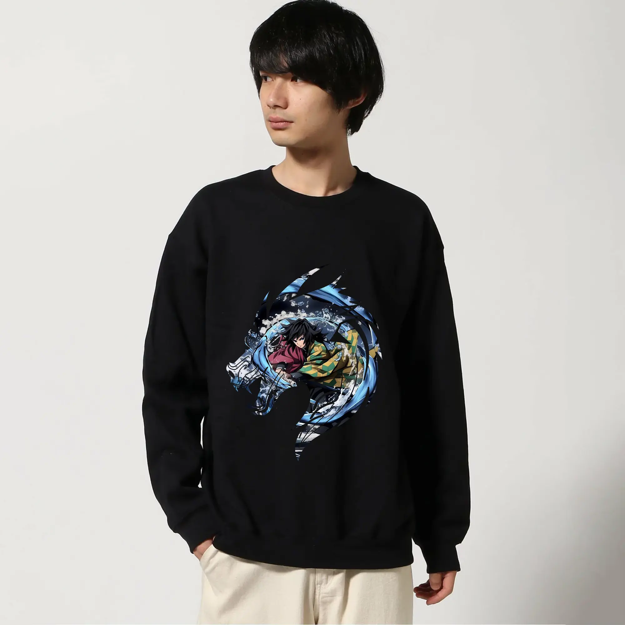 鬼滅の刃 グッズ,冨岡 義勇