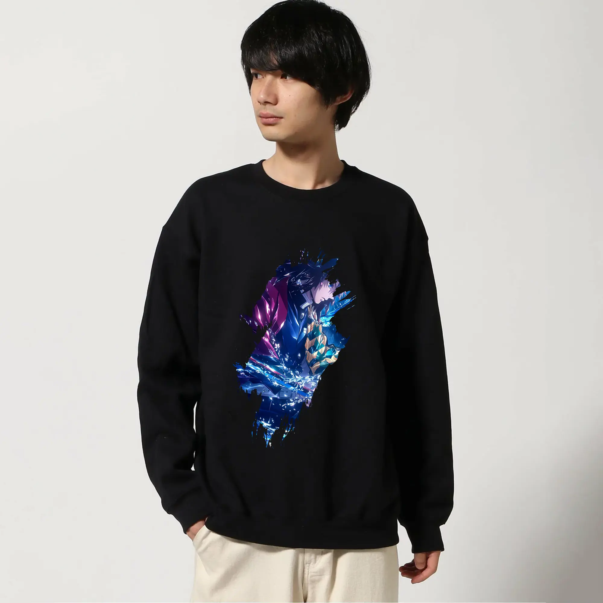 鬼滅の刃 グッズ,冨岡 義勇