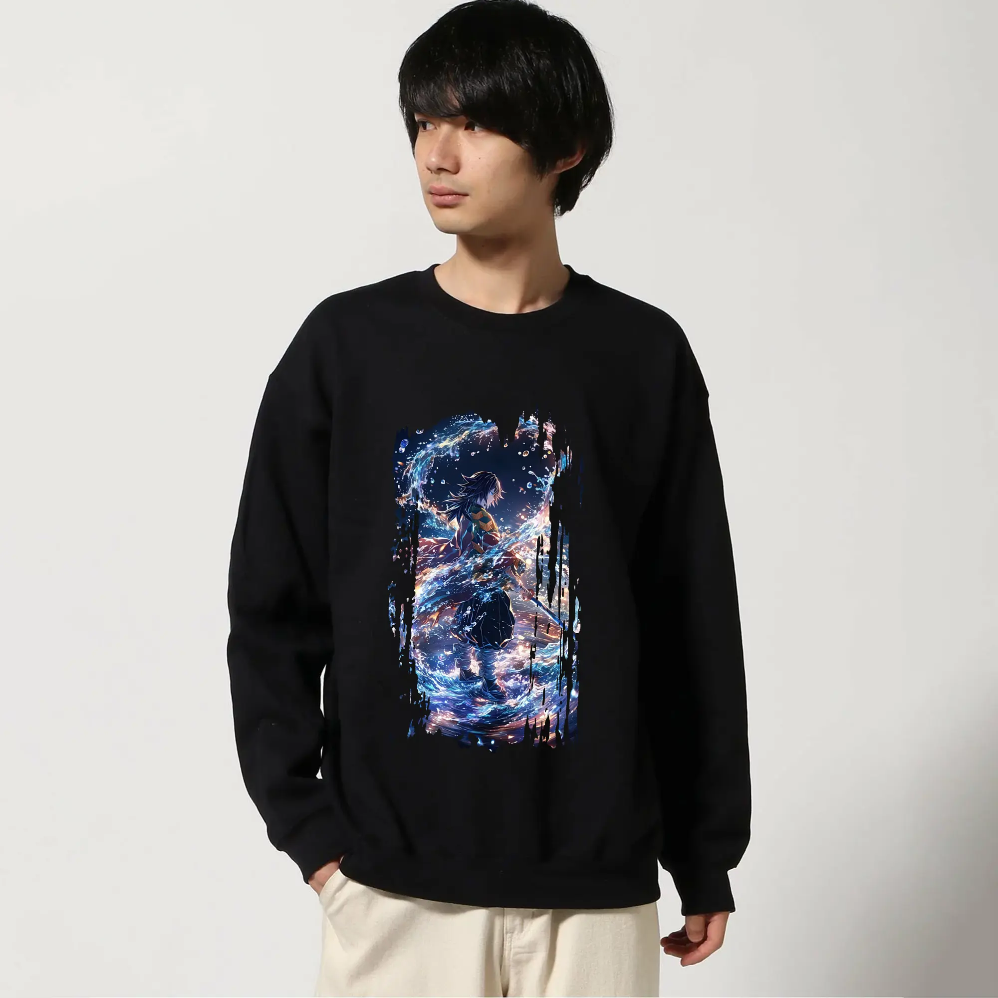 鬼滅の刃 グッズ,冨岡 義勇