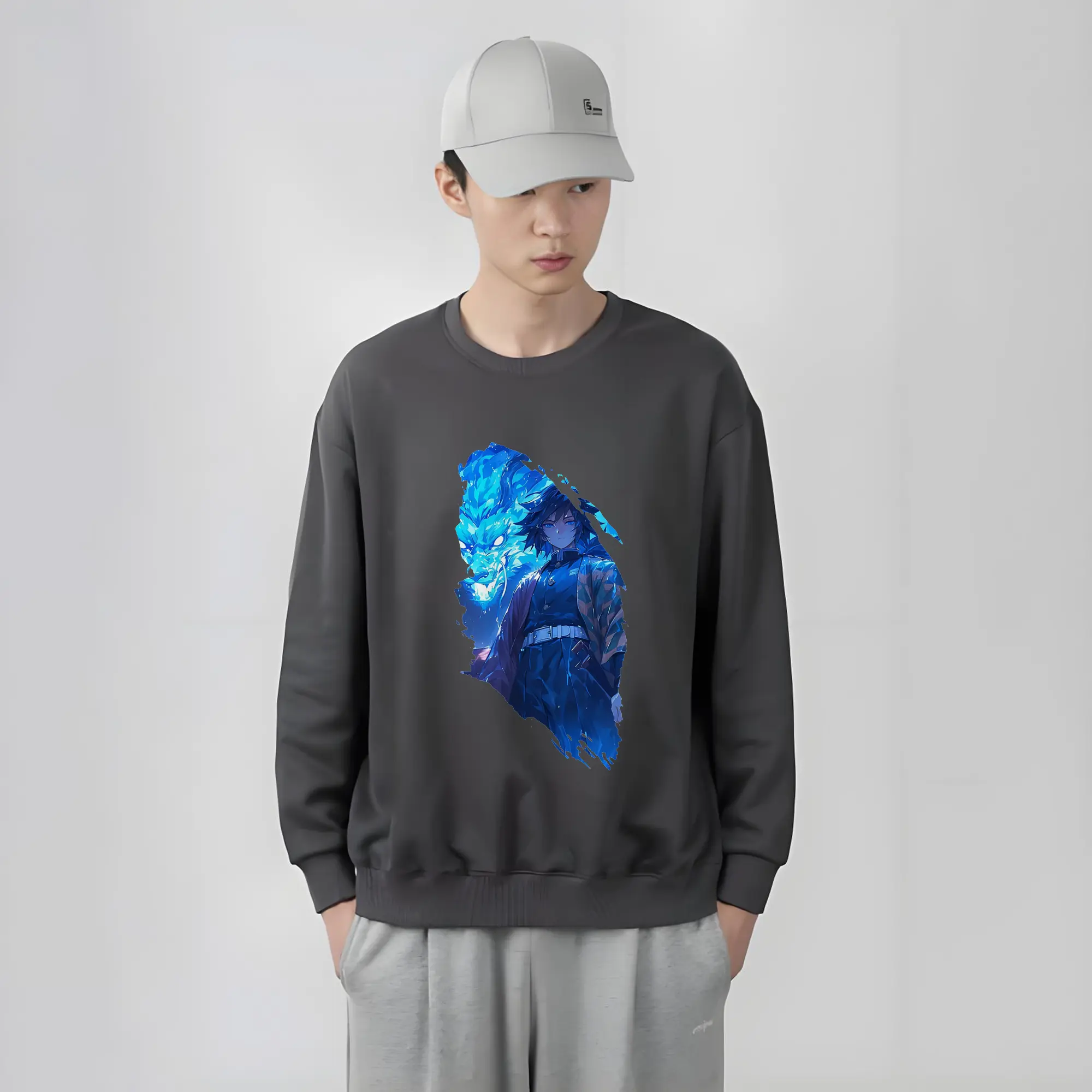 鬼滅の刃 グッズ,冨岡 義勇