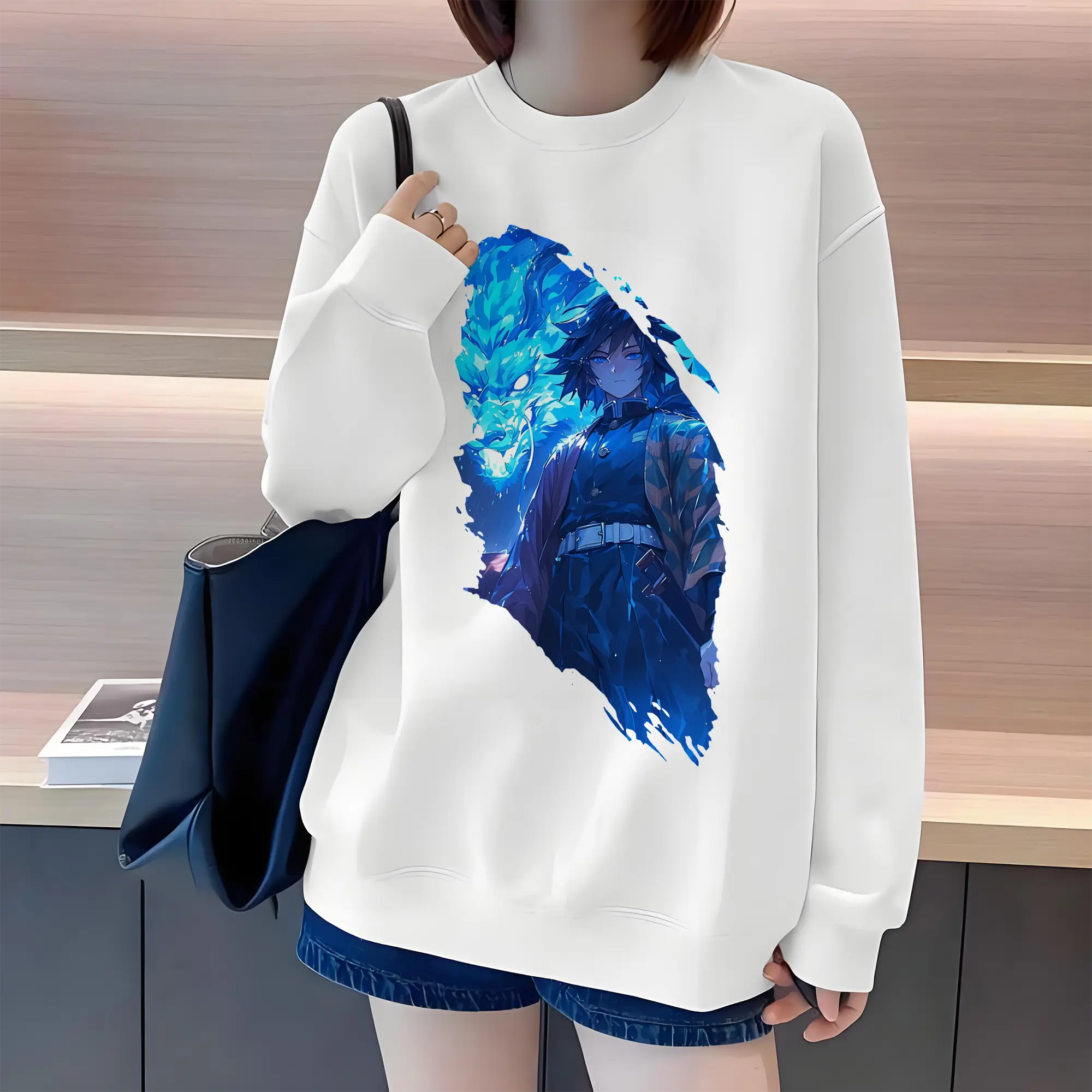 鬼滅の刃 グッズ,冨岡 義勇