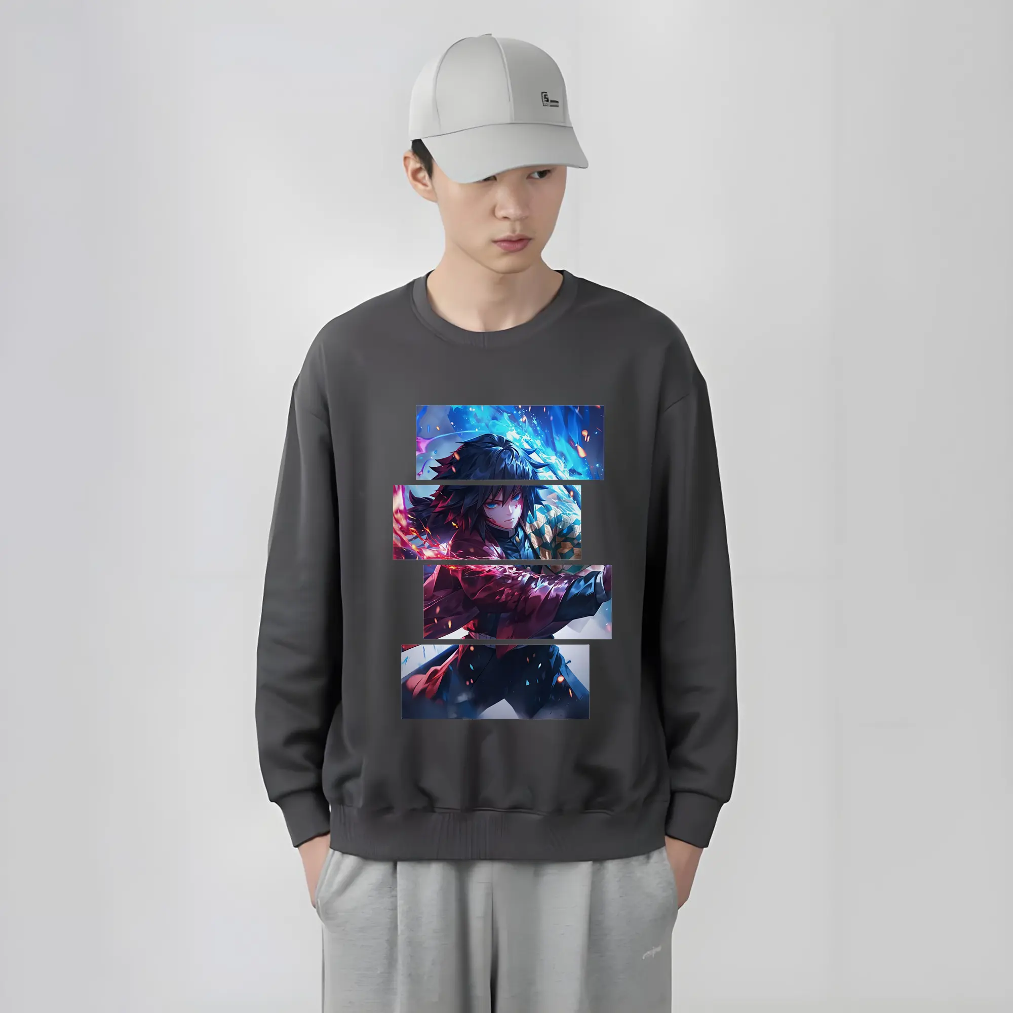 鬼滅の刃 グッズ,冨岡 義勇