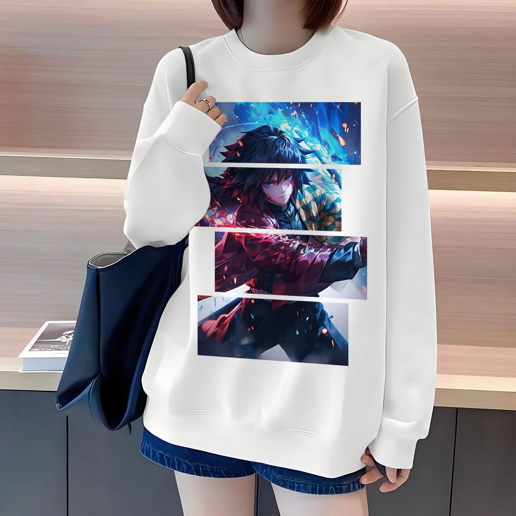 鬼滅の刃 グッズ,冨岡 義勇