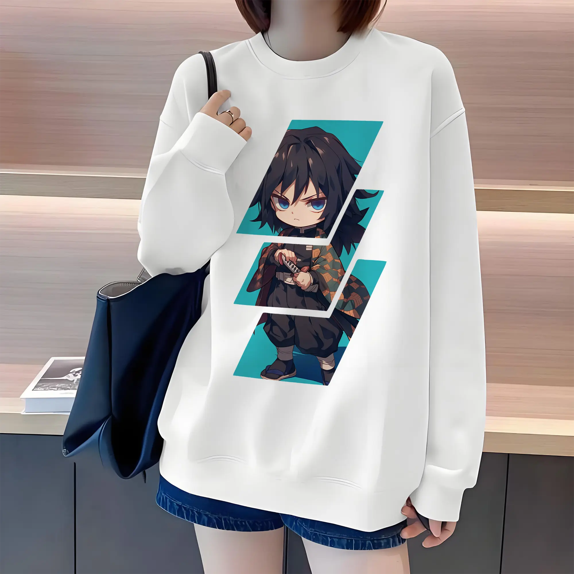 鬼滅の刃 グッズ,冨岡 義勇