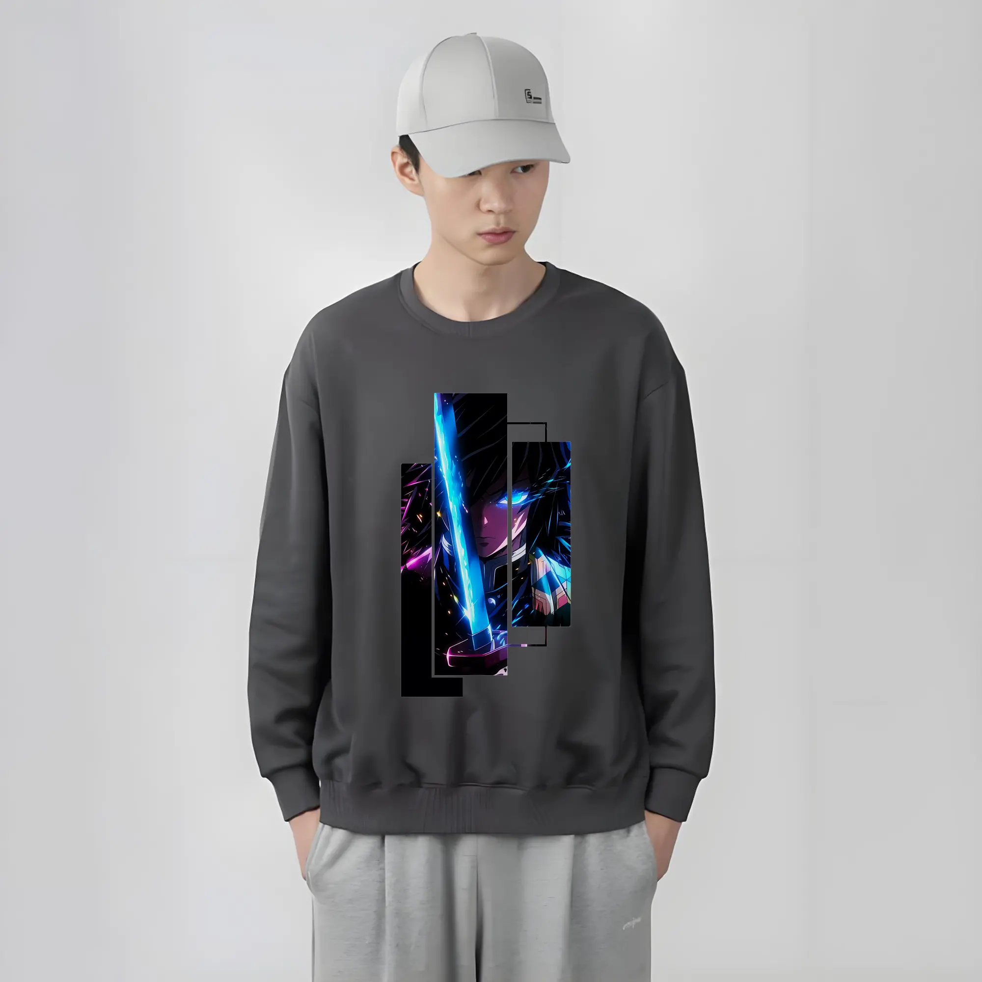 鬼滅の刃 グッズ,冨岡 義勇