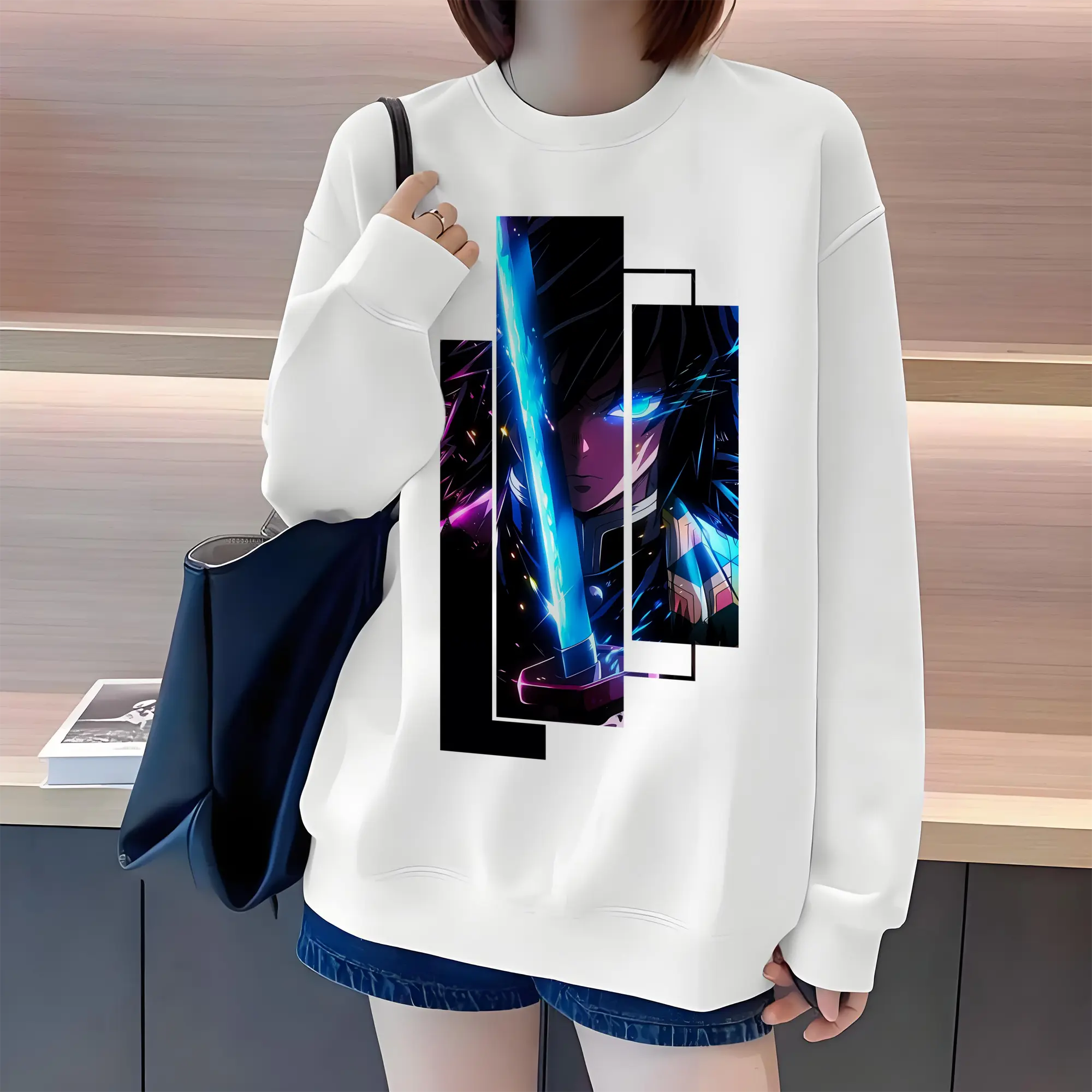 鬼滅の刃 グッズ,冨岡 義勇