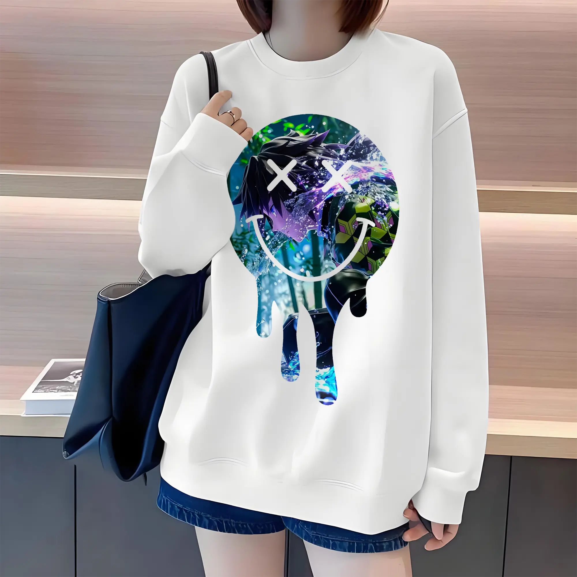 鬼滅の刃 グッズ,冨岡 義勇