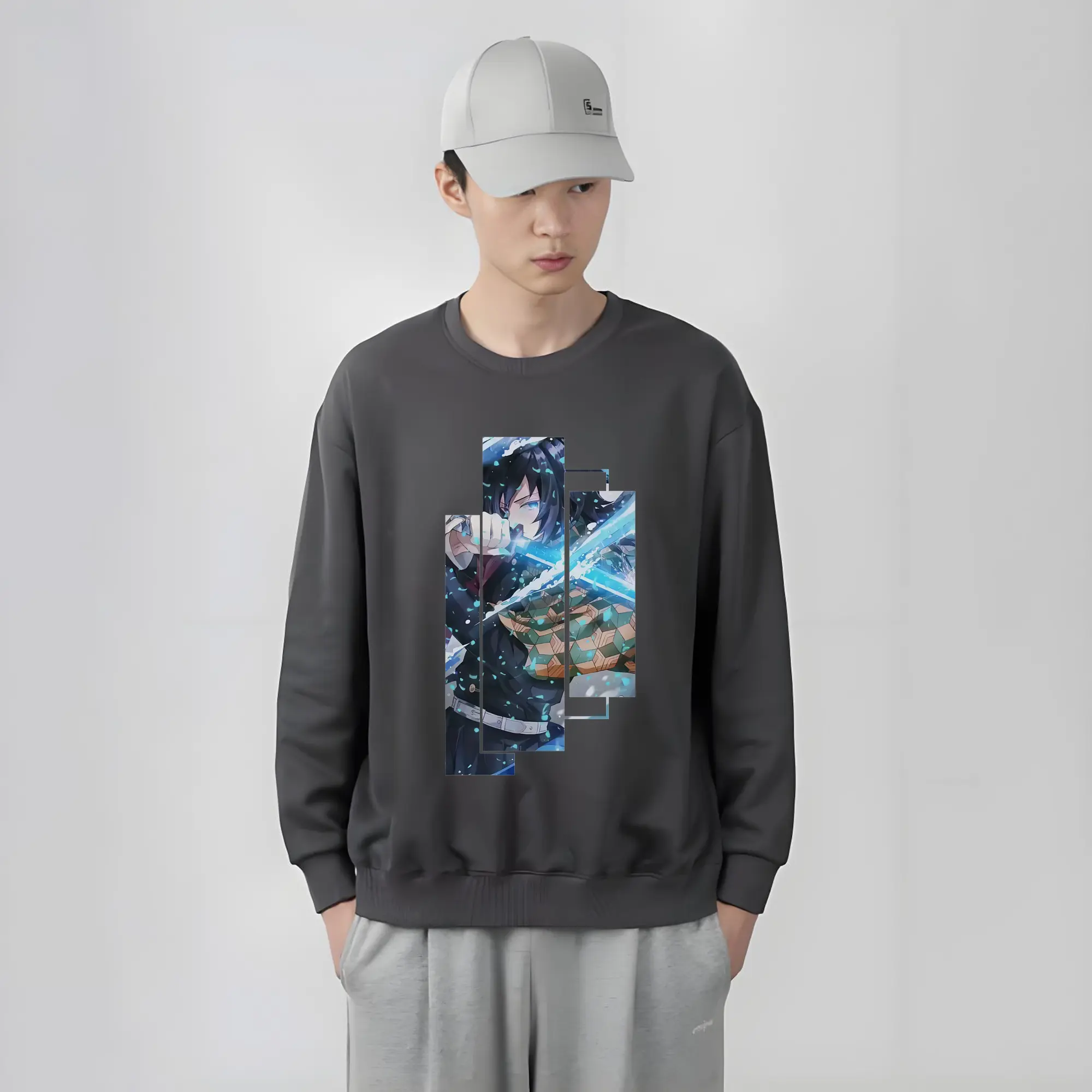 鬼滅の刃 グッズ,冨岡 義勇