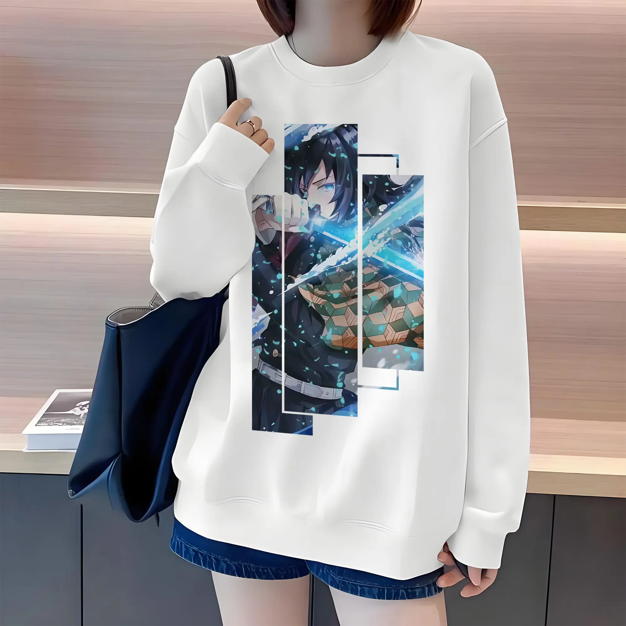 鬼滅の刃 グッズ,冨岡 義勇