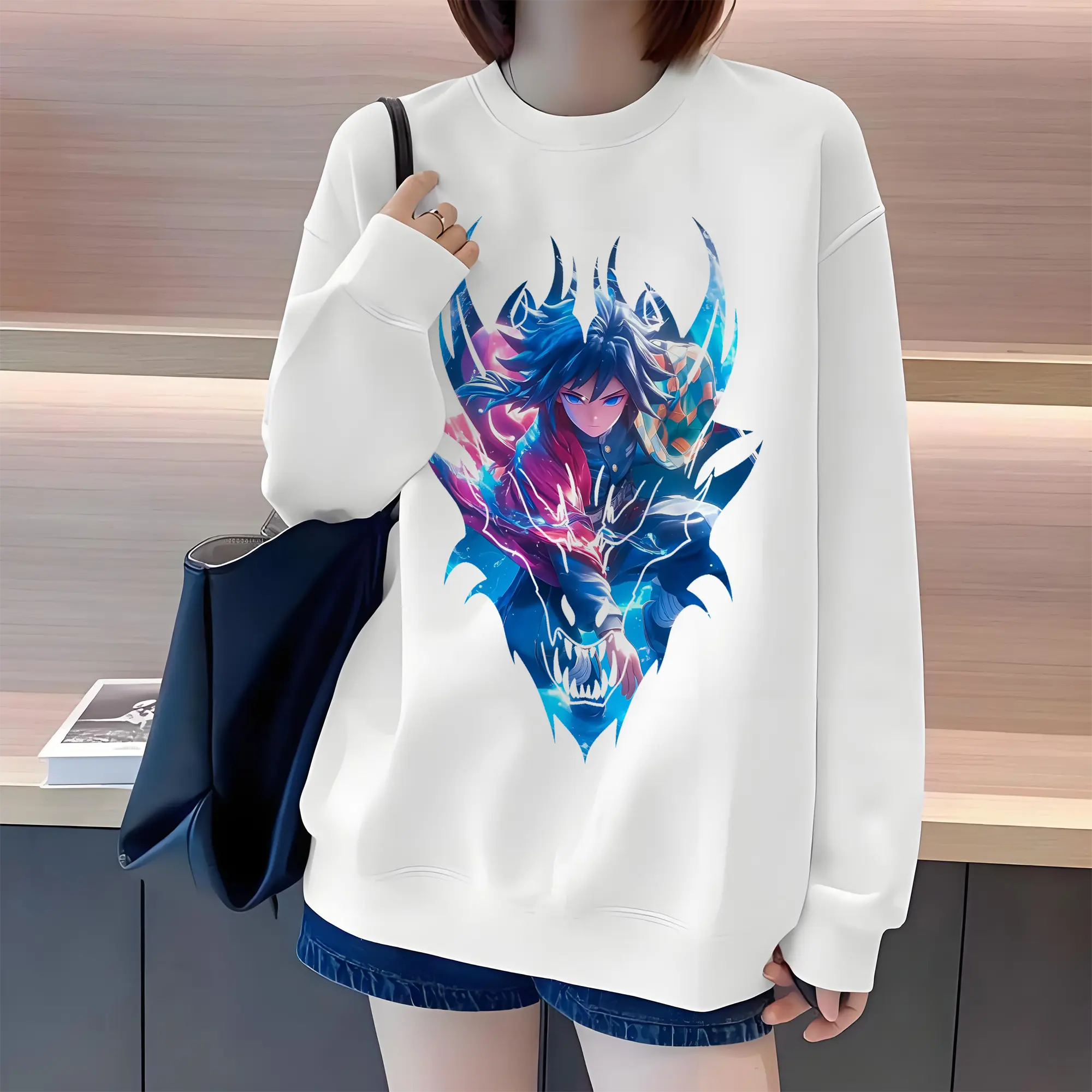 鬼滅の刃 グッズ,冨岡 義勇