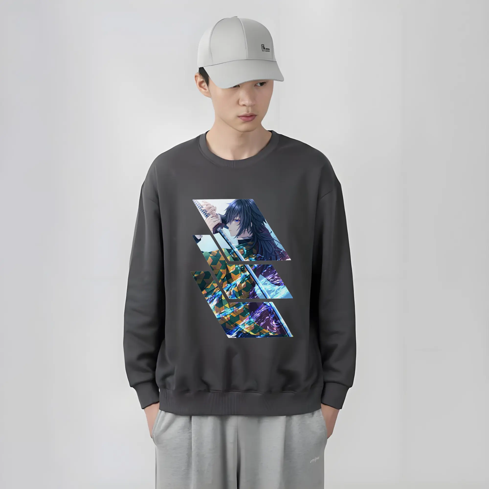 鬼滅の刃 グッズ,冨岡 義勇