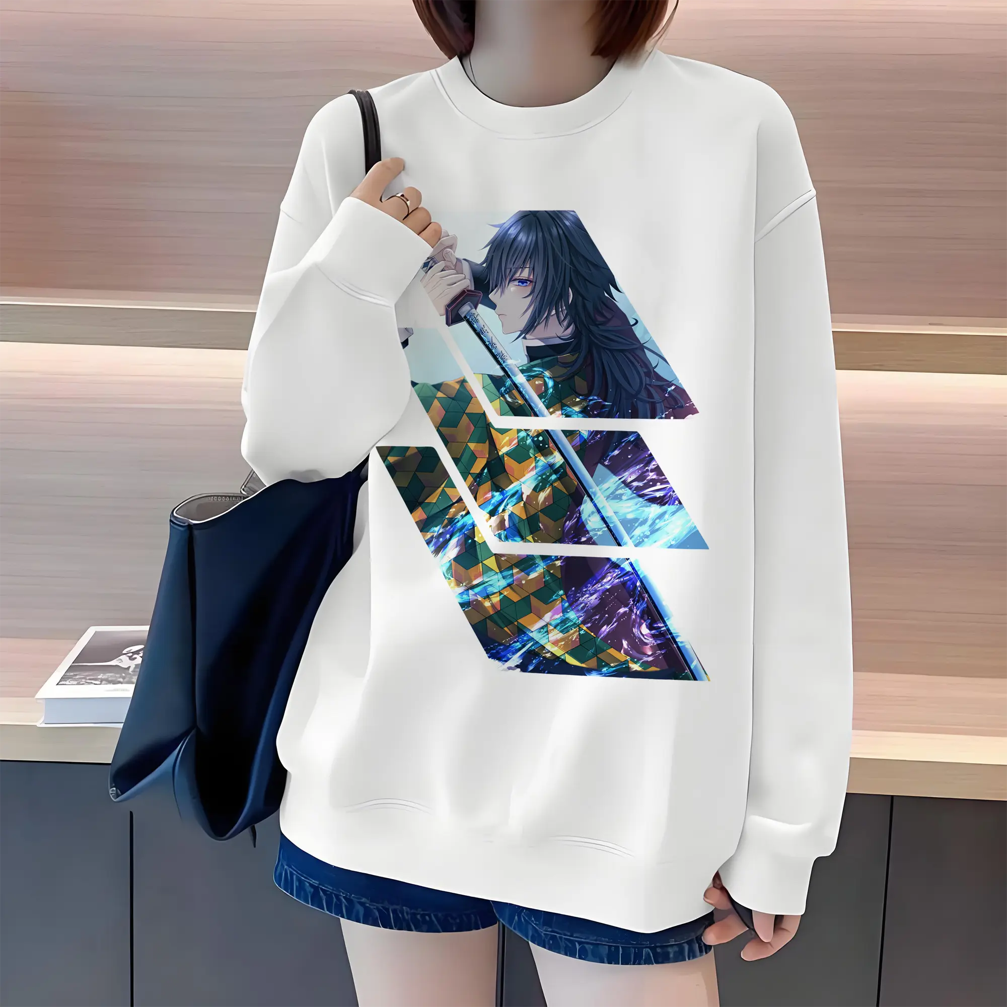 鬼滅の刃 グッズ,冨岡 義勇