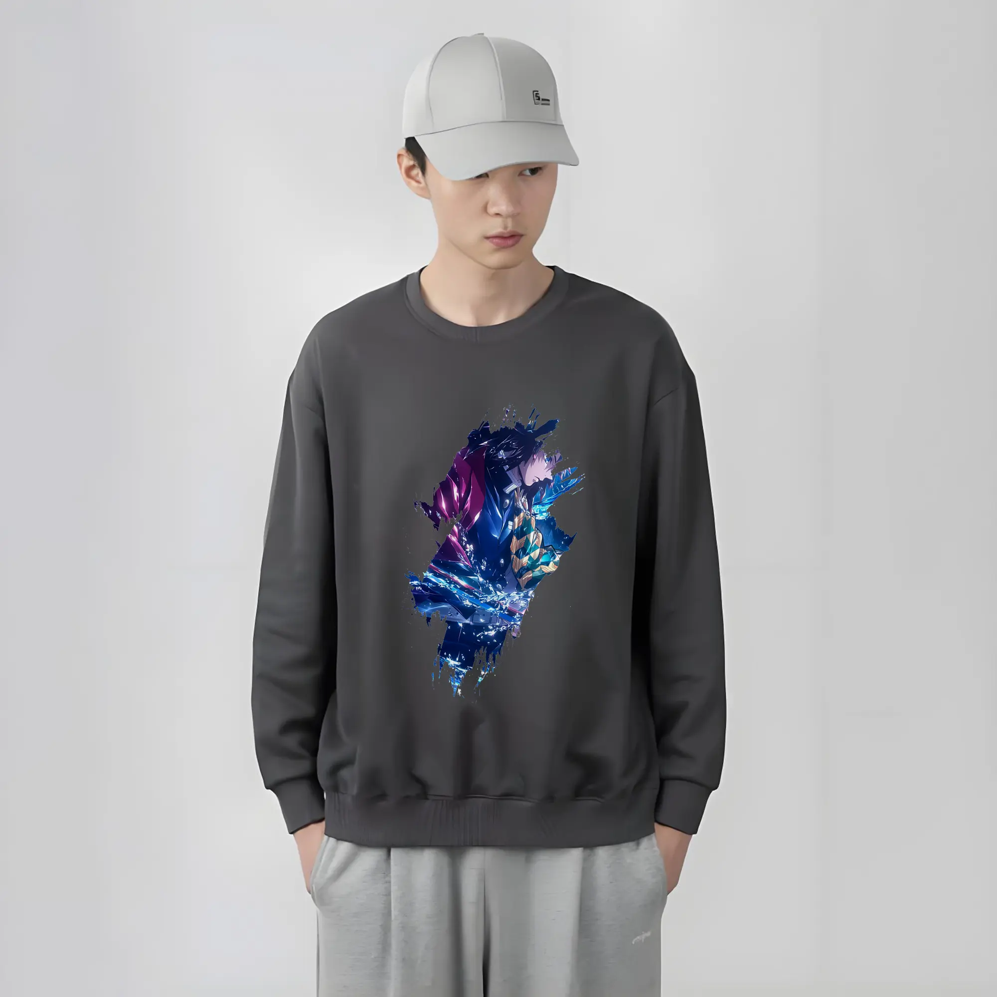 鬼滅の刃 グッズ,冨岡 義勇