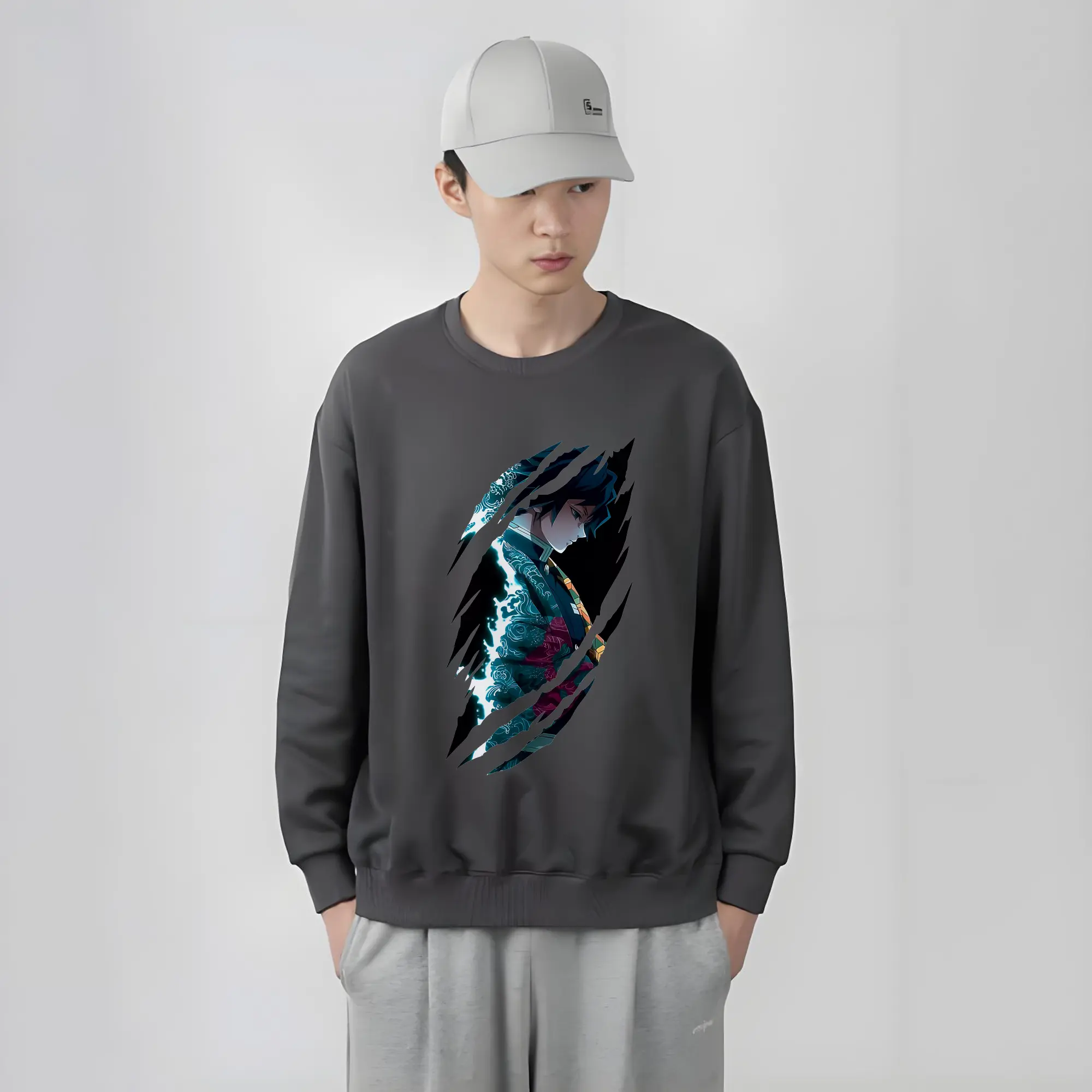 鬼滅の刃 グッズ,冨岡 義勇