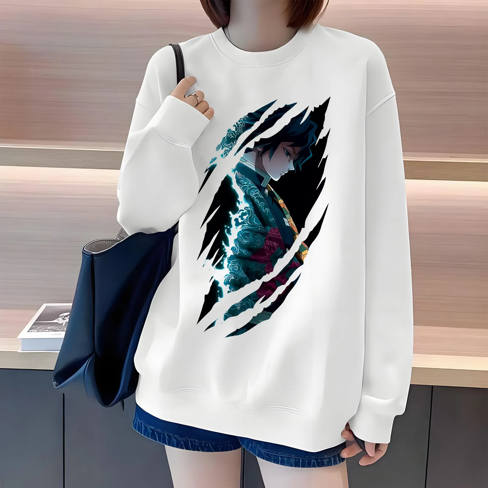 鬼滅の刃 グッズ,冨岡 義勇