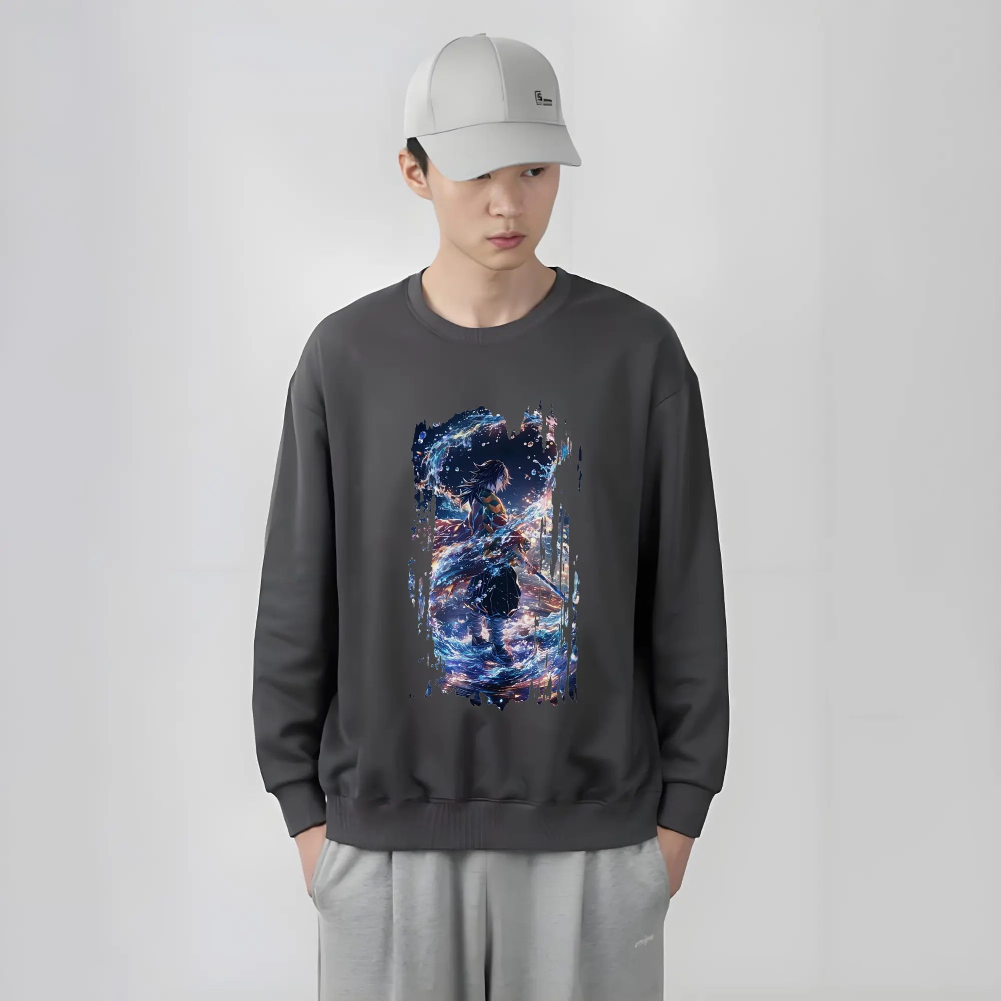 鬼滅の刃 グッズ,冨岡 義勇